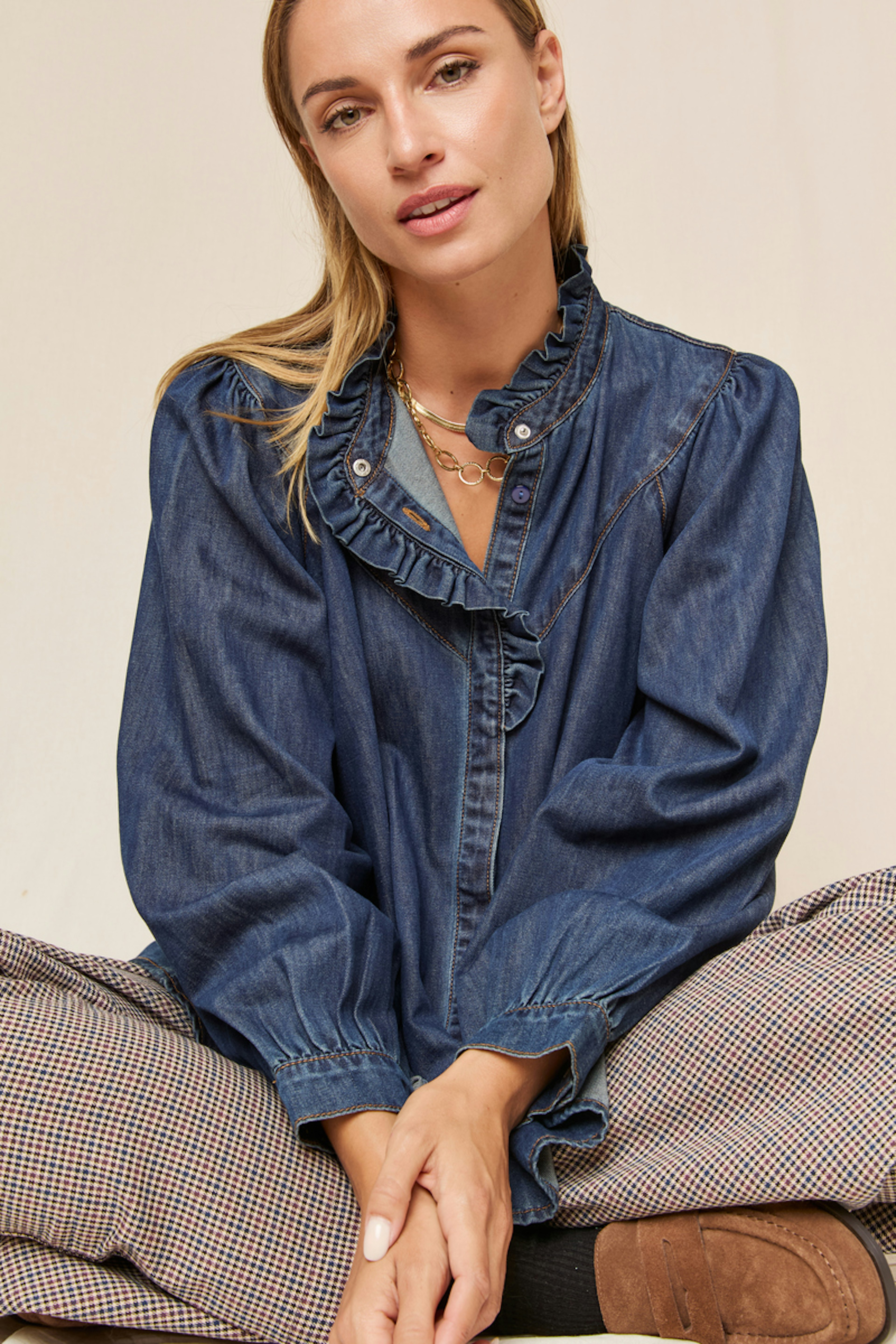 Chemise Lively