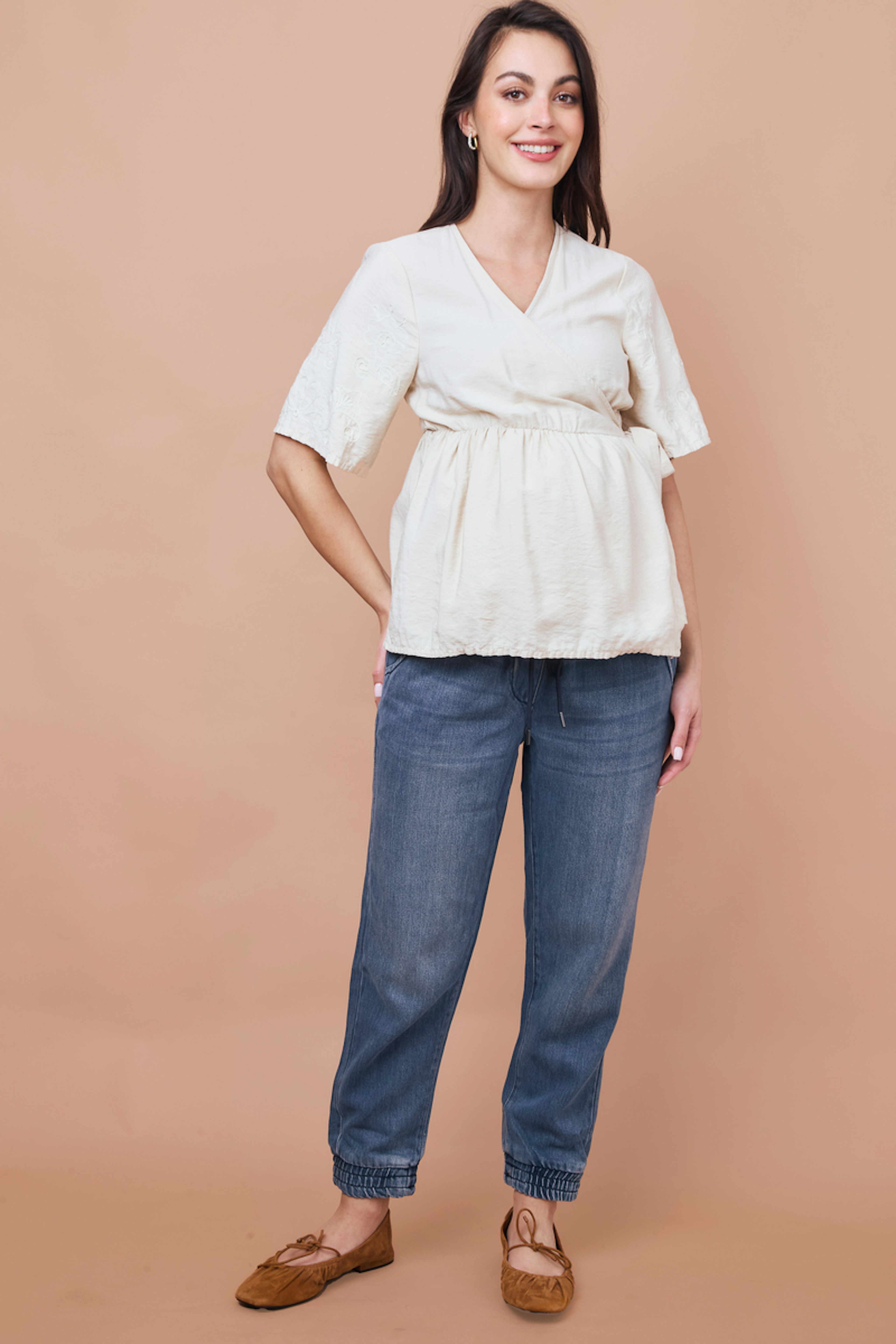 Jeans Maternité Jameson