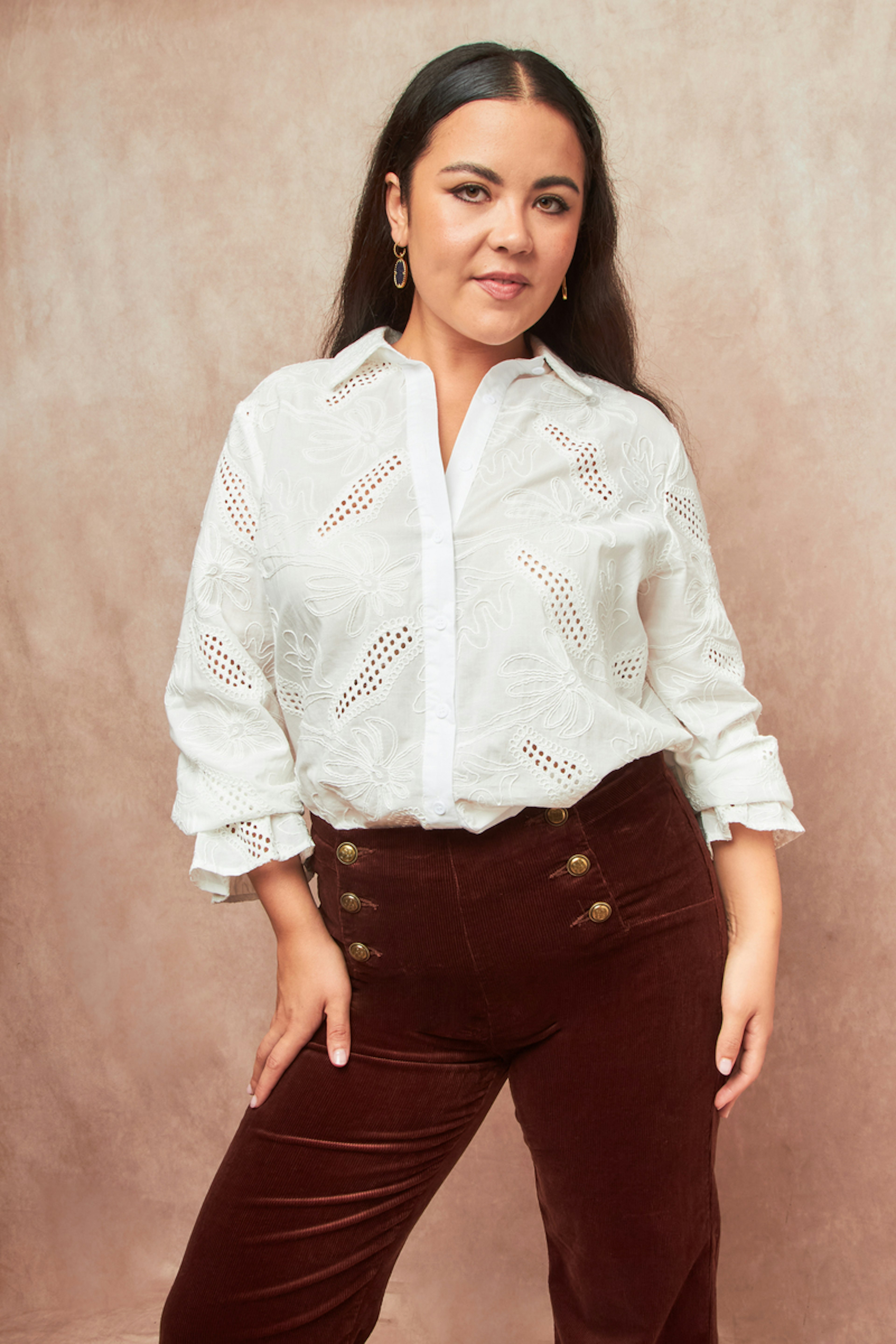Chemise Fernanda