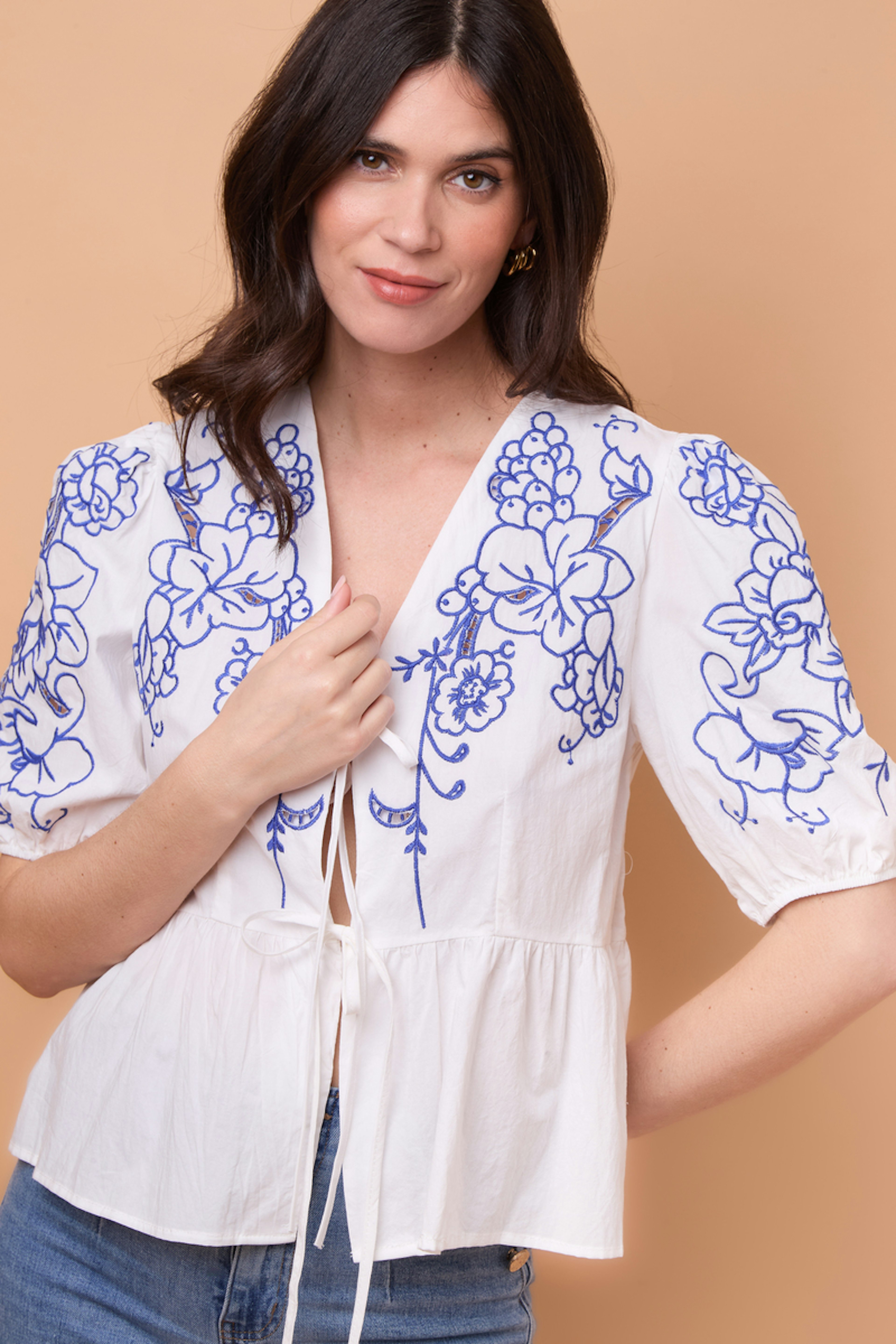 Blouse Misha