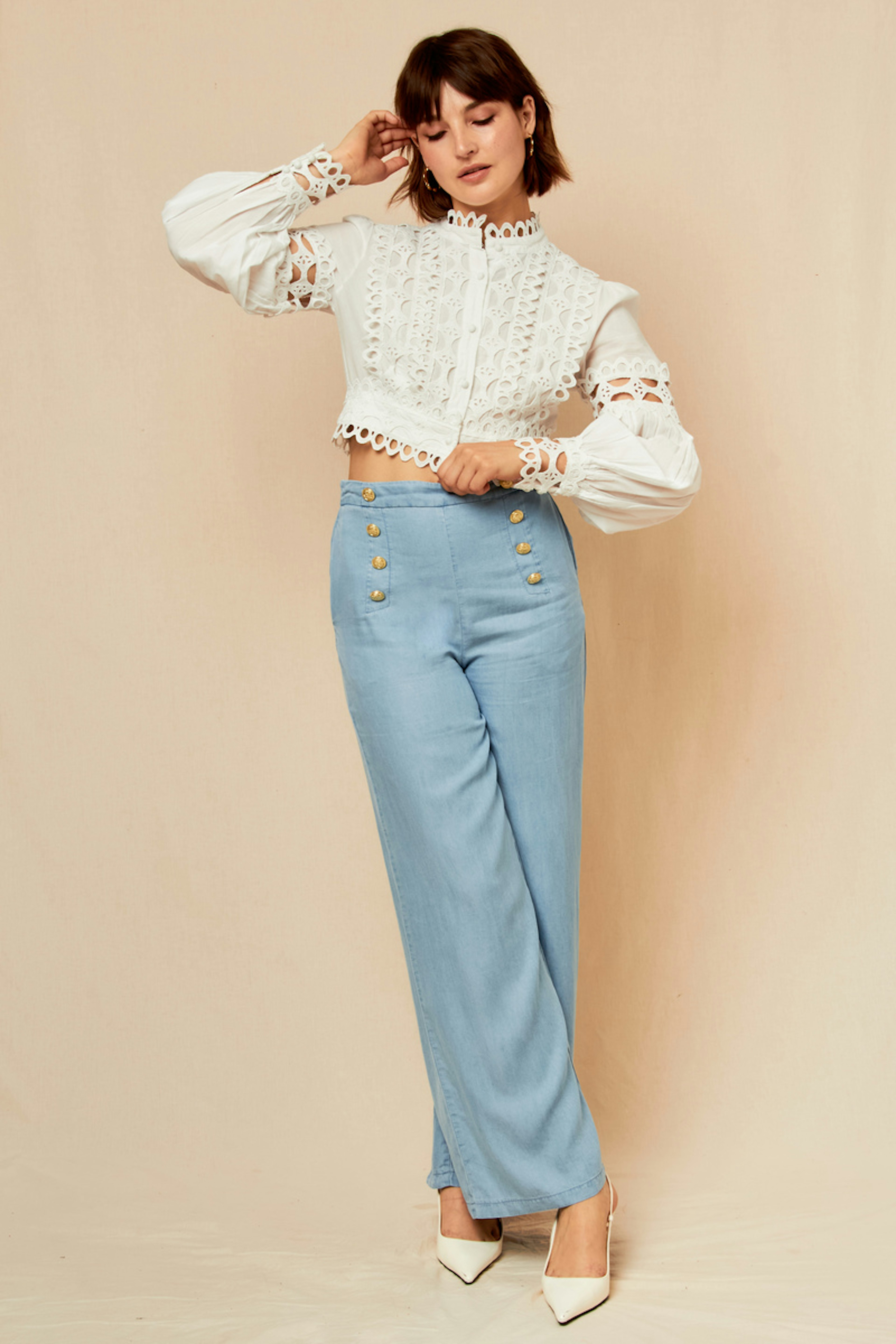 Pantalon Inger