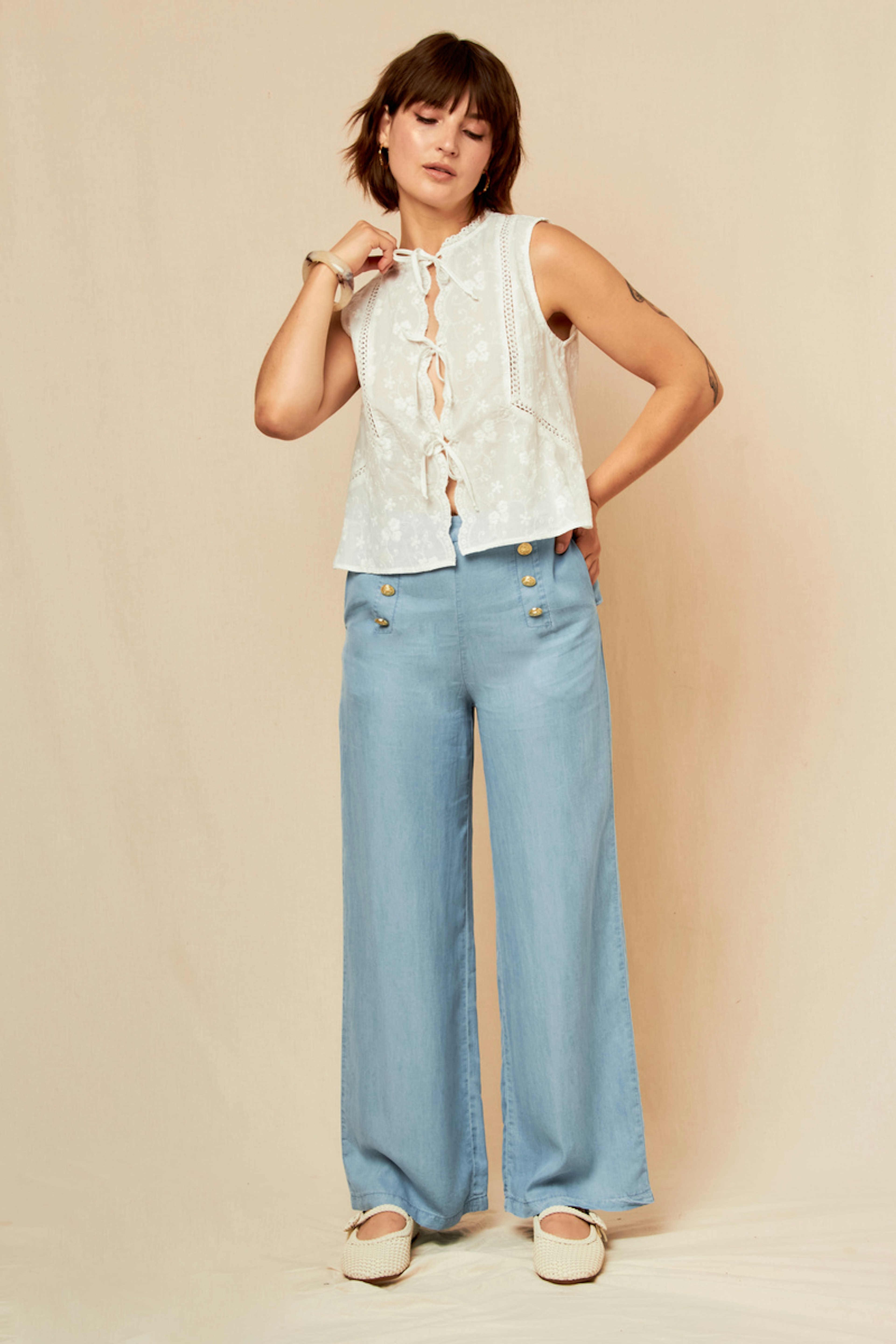Pantalon Inger