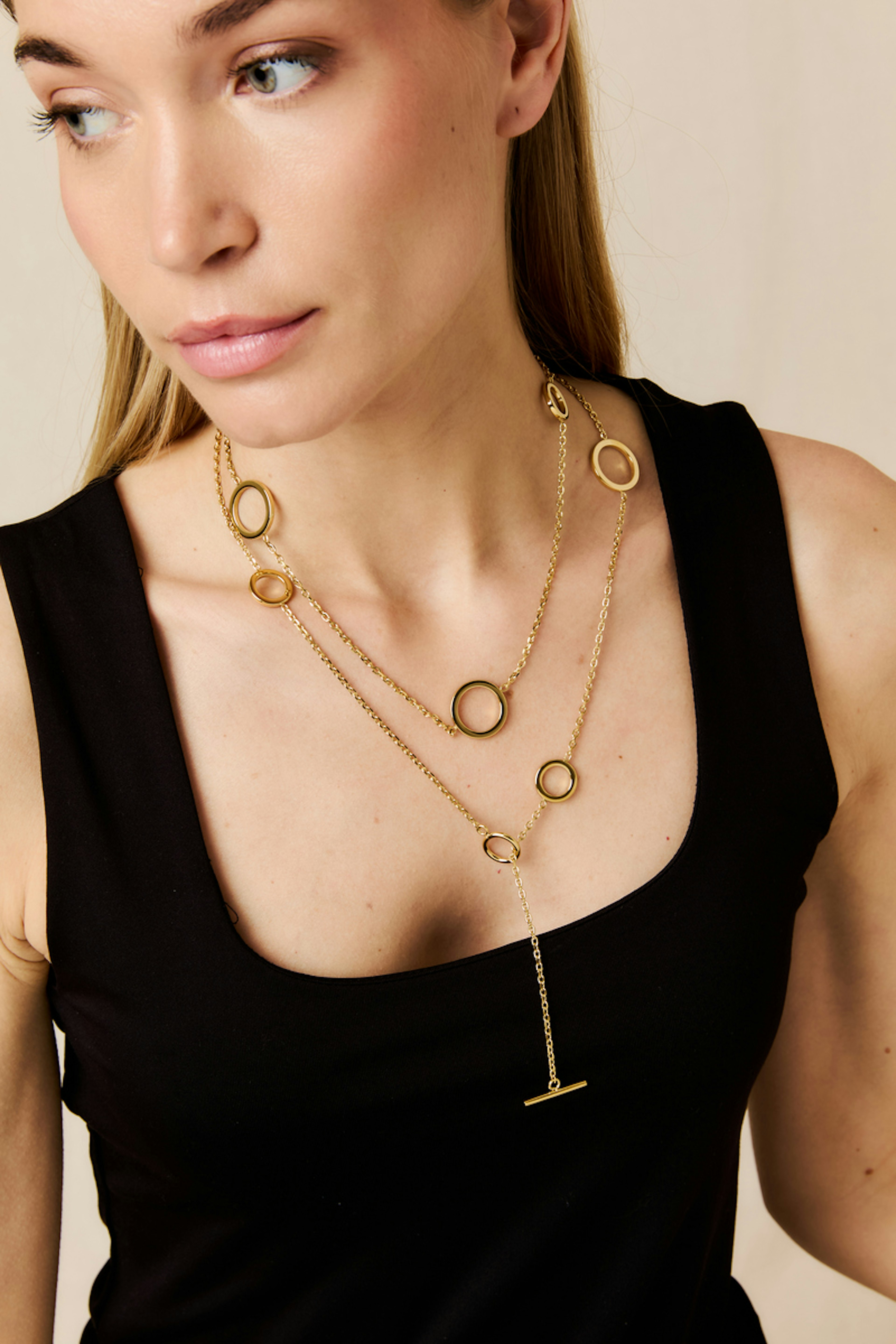 Collier Maryanne