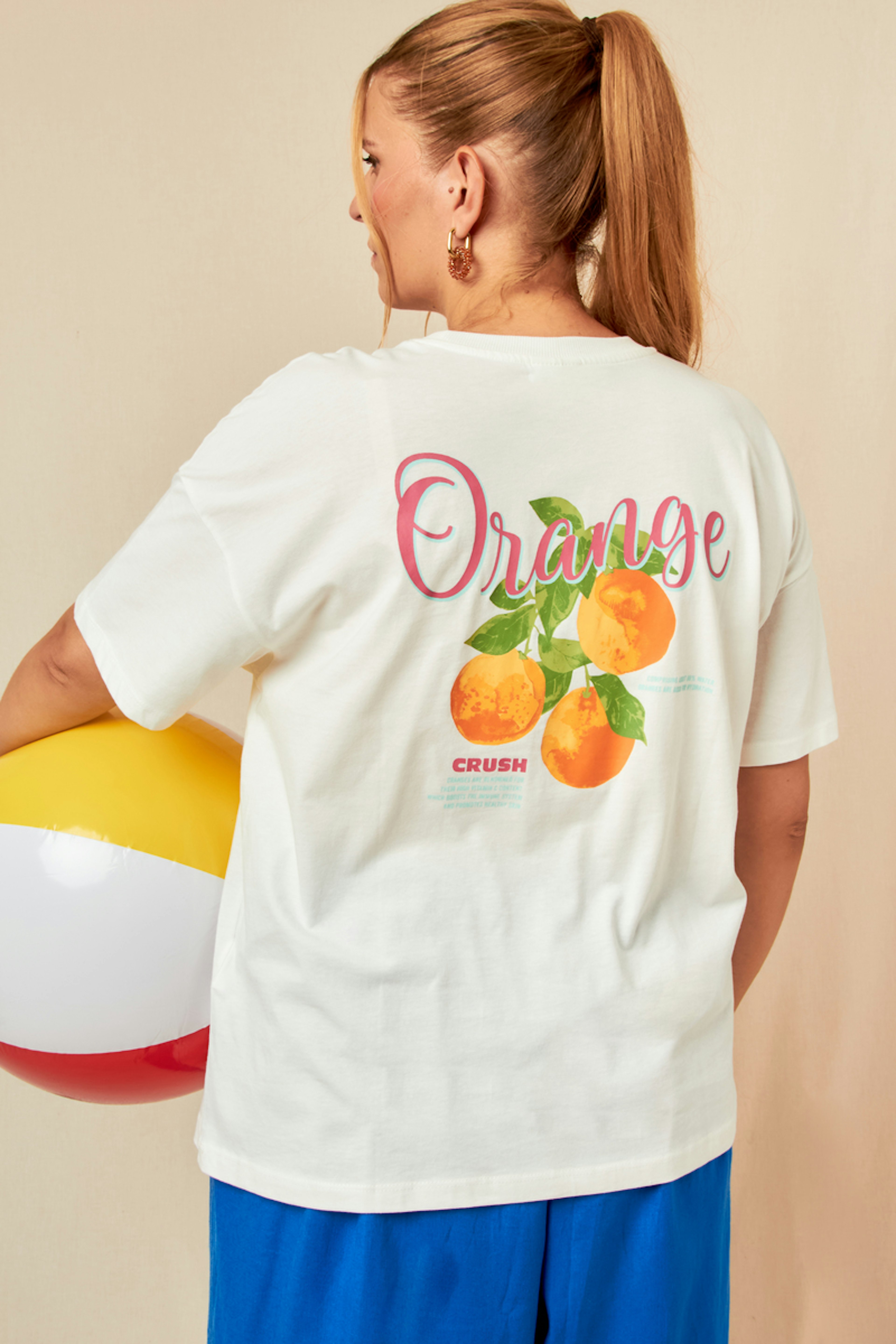 Tee-Shirt Carvivi