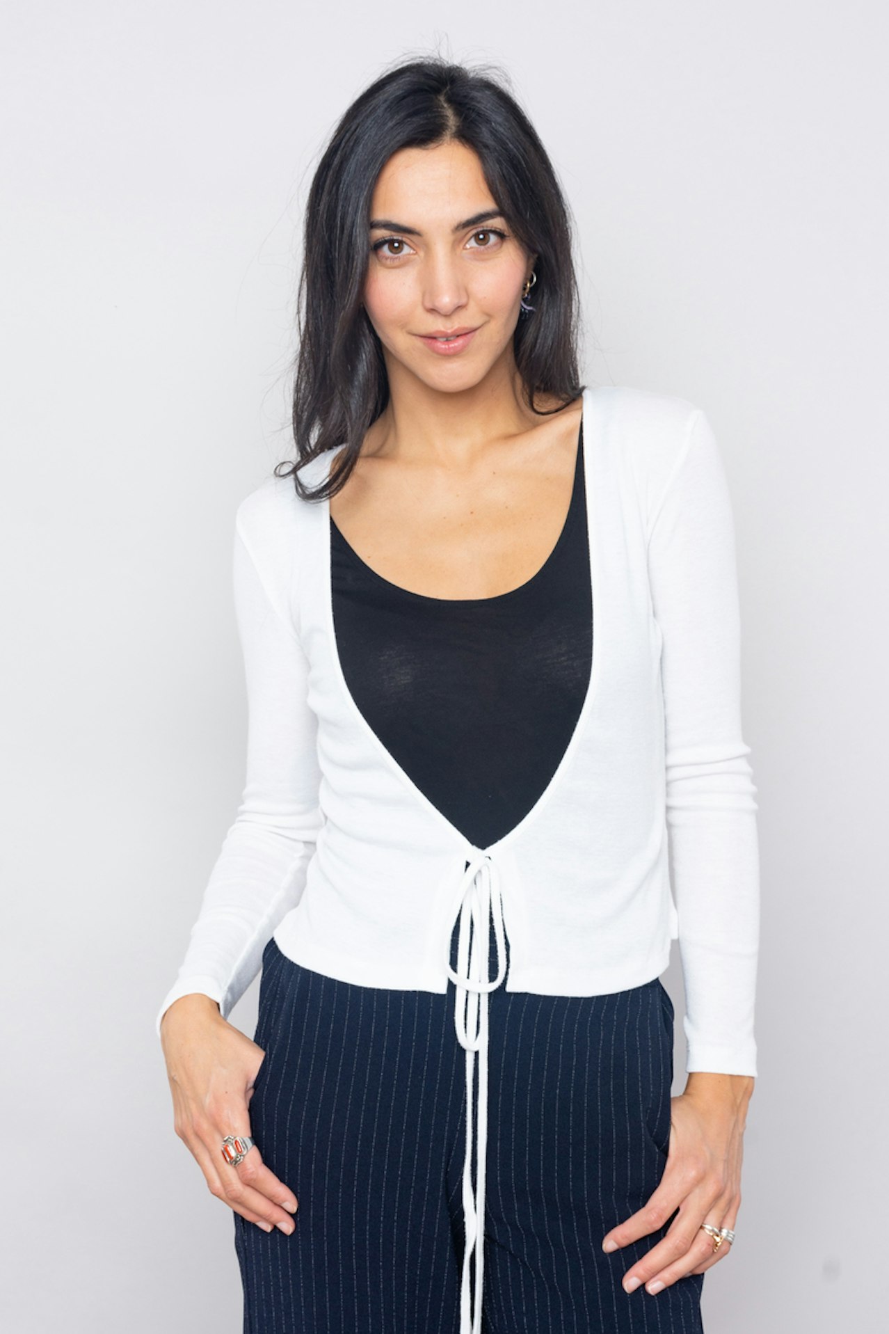 Pull Cheyenne