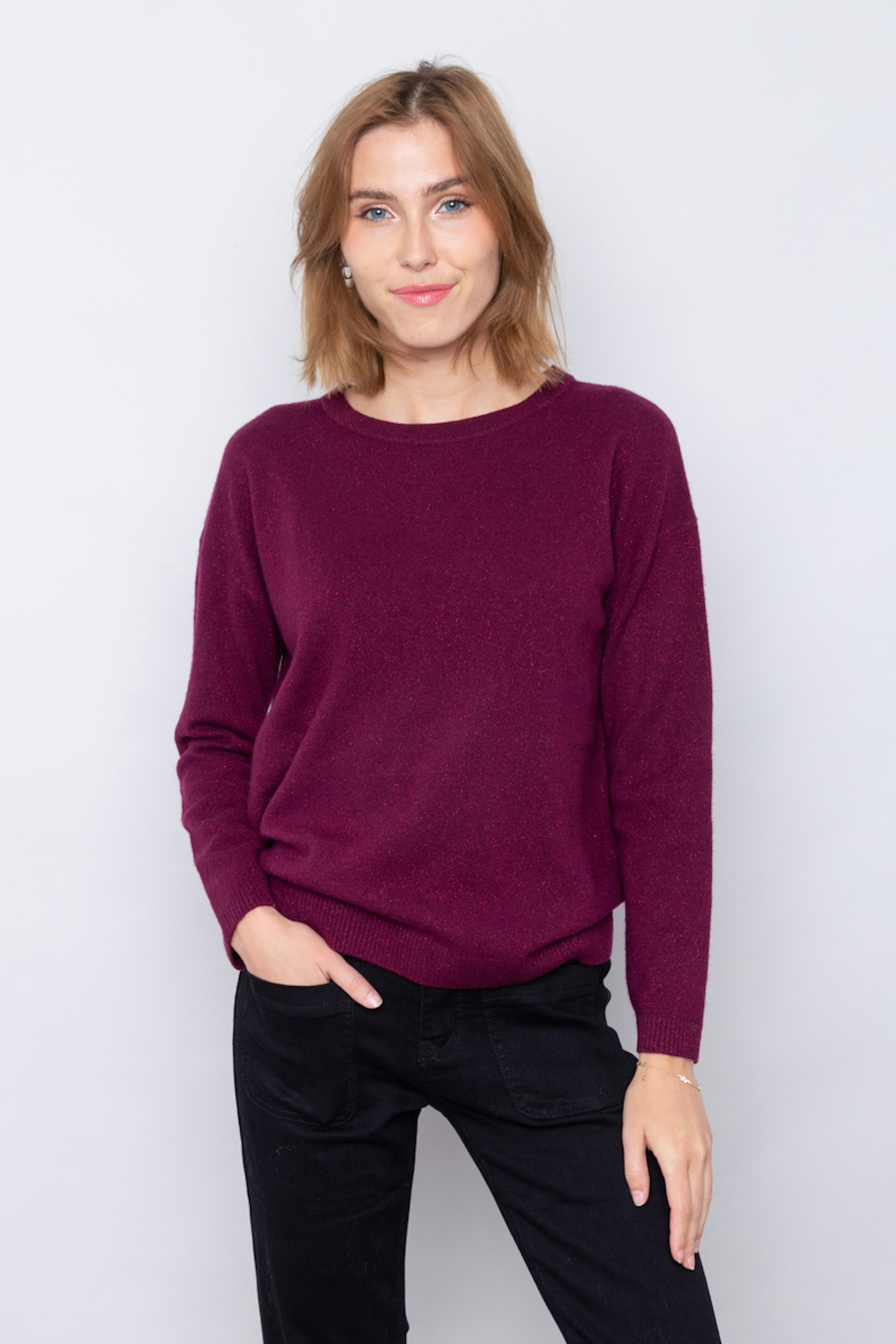 Pull Timeo-Maison 123-picture-1