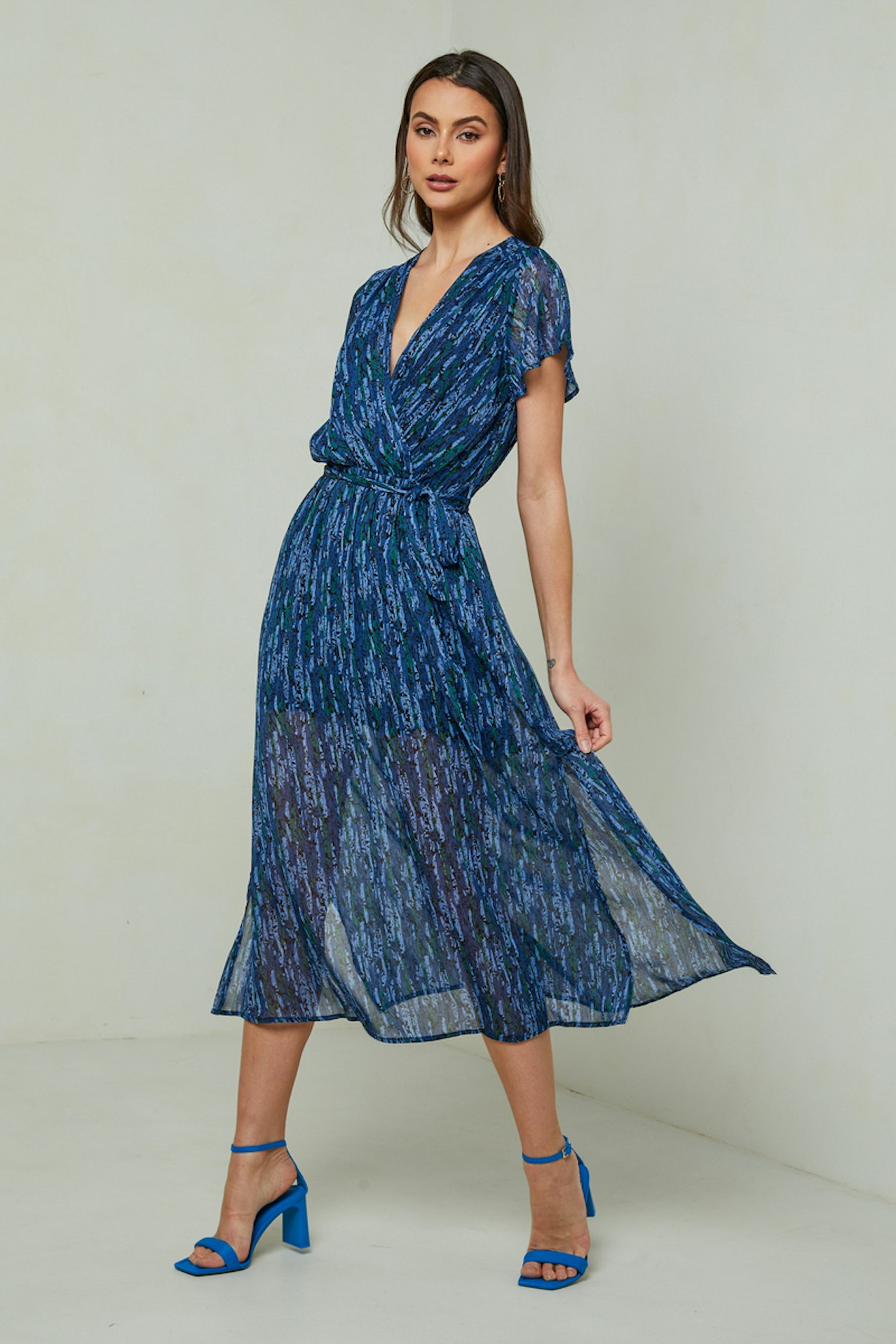 Robe Drema
