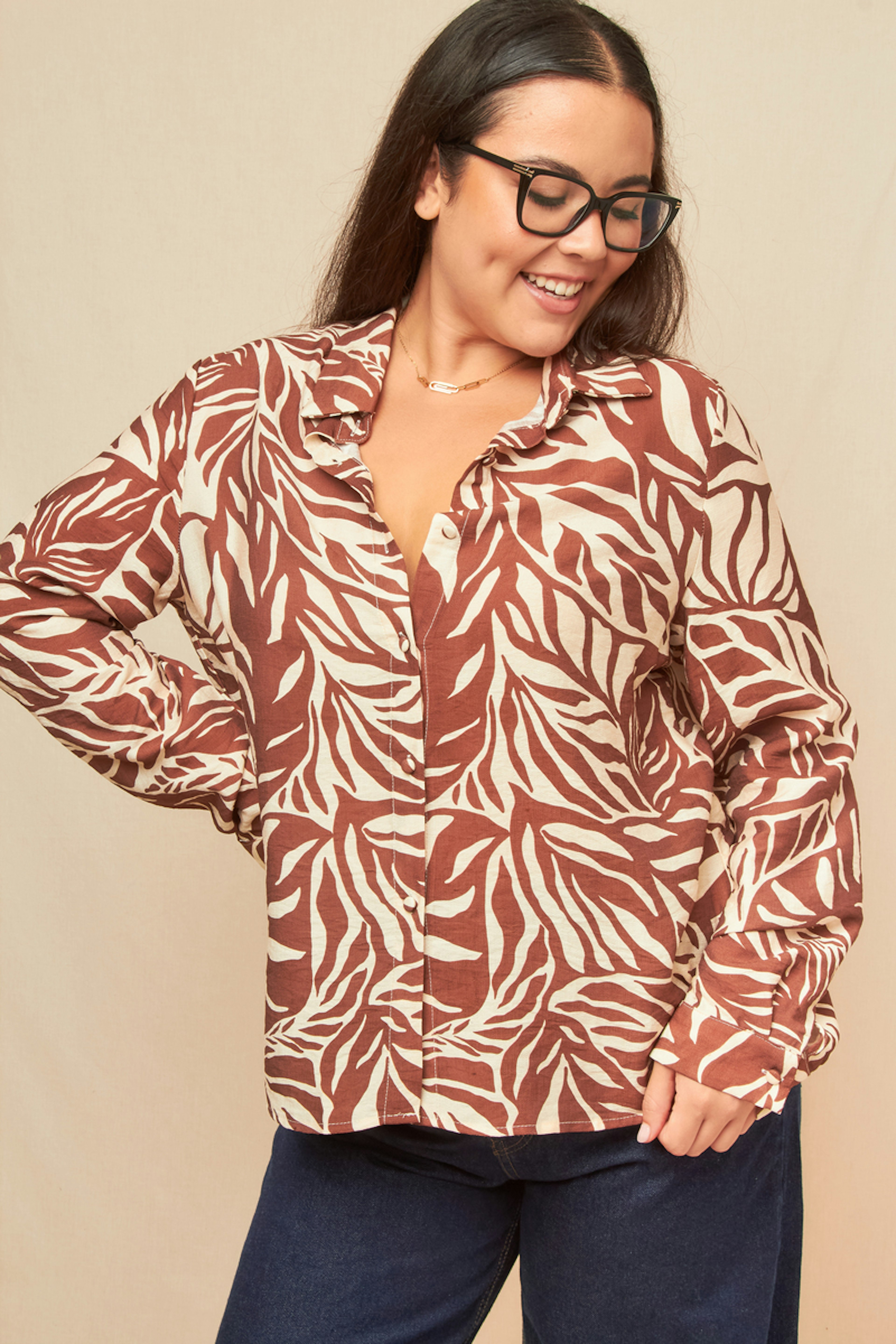 Chemise Marlo