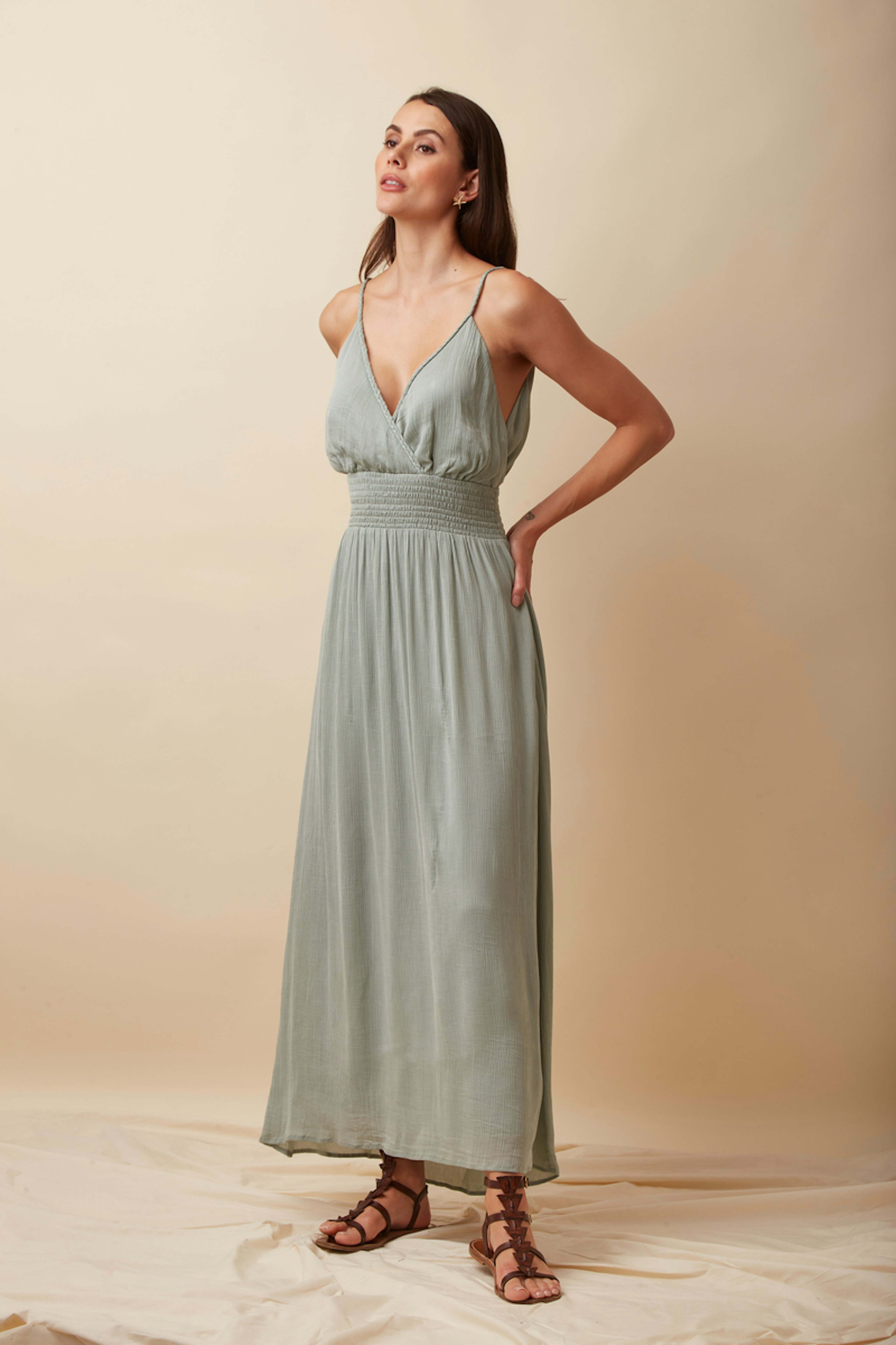Robe Plum