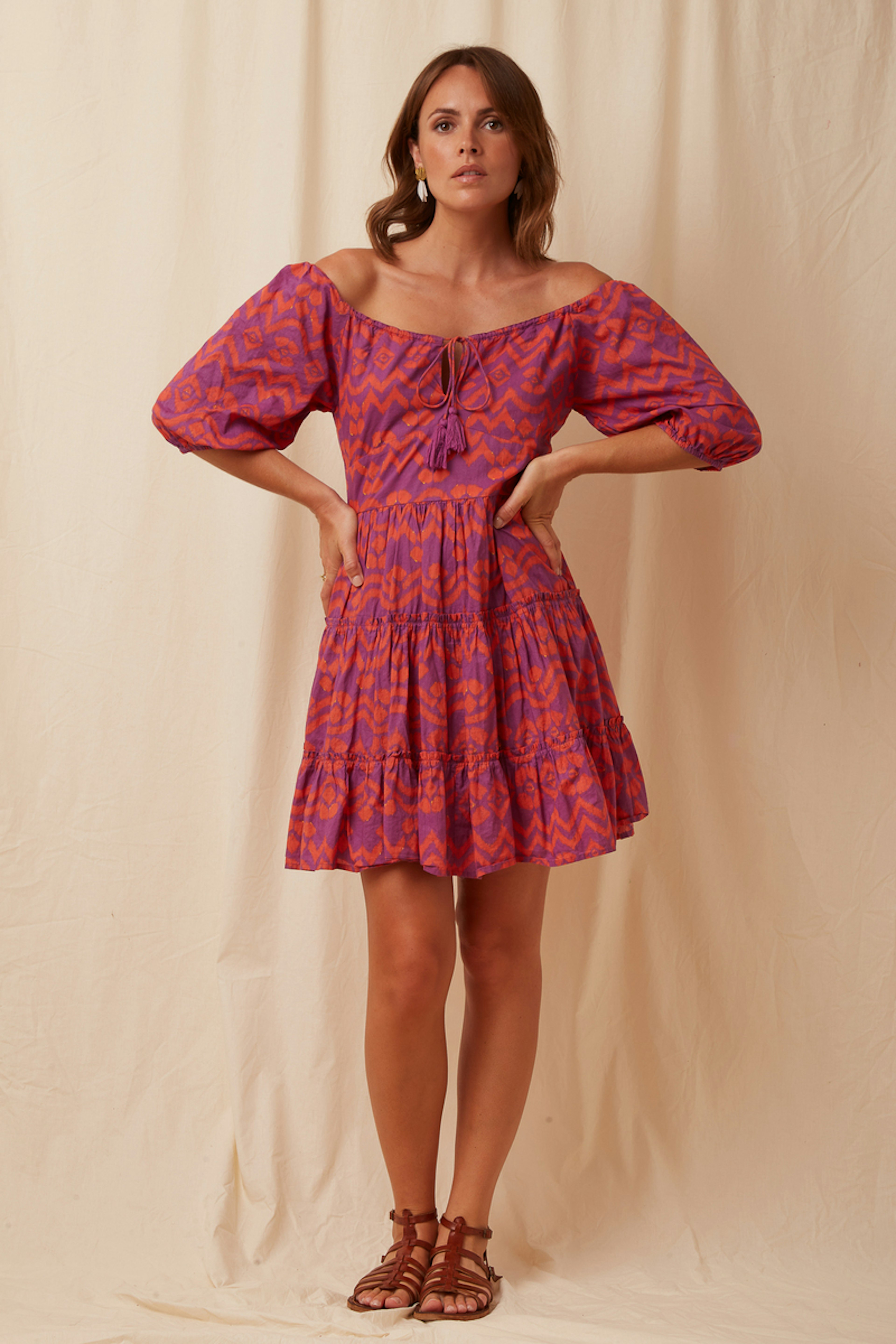 Robe Olavie