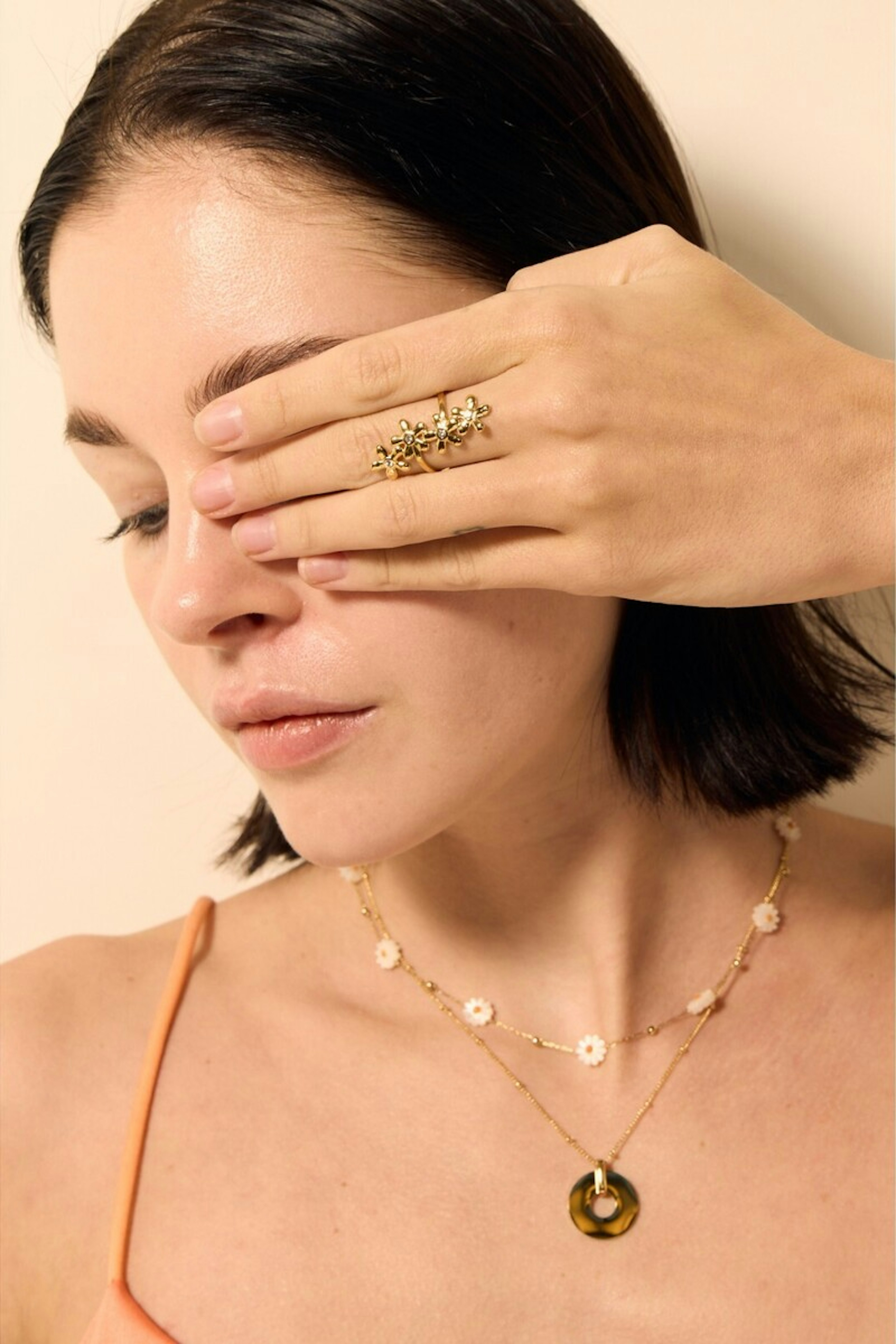 Bague Janita
