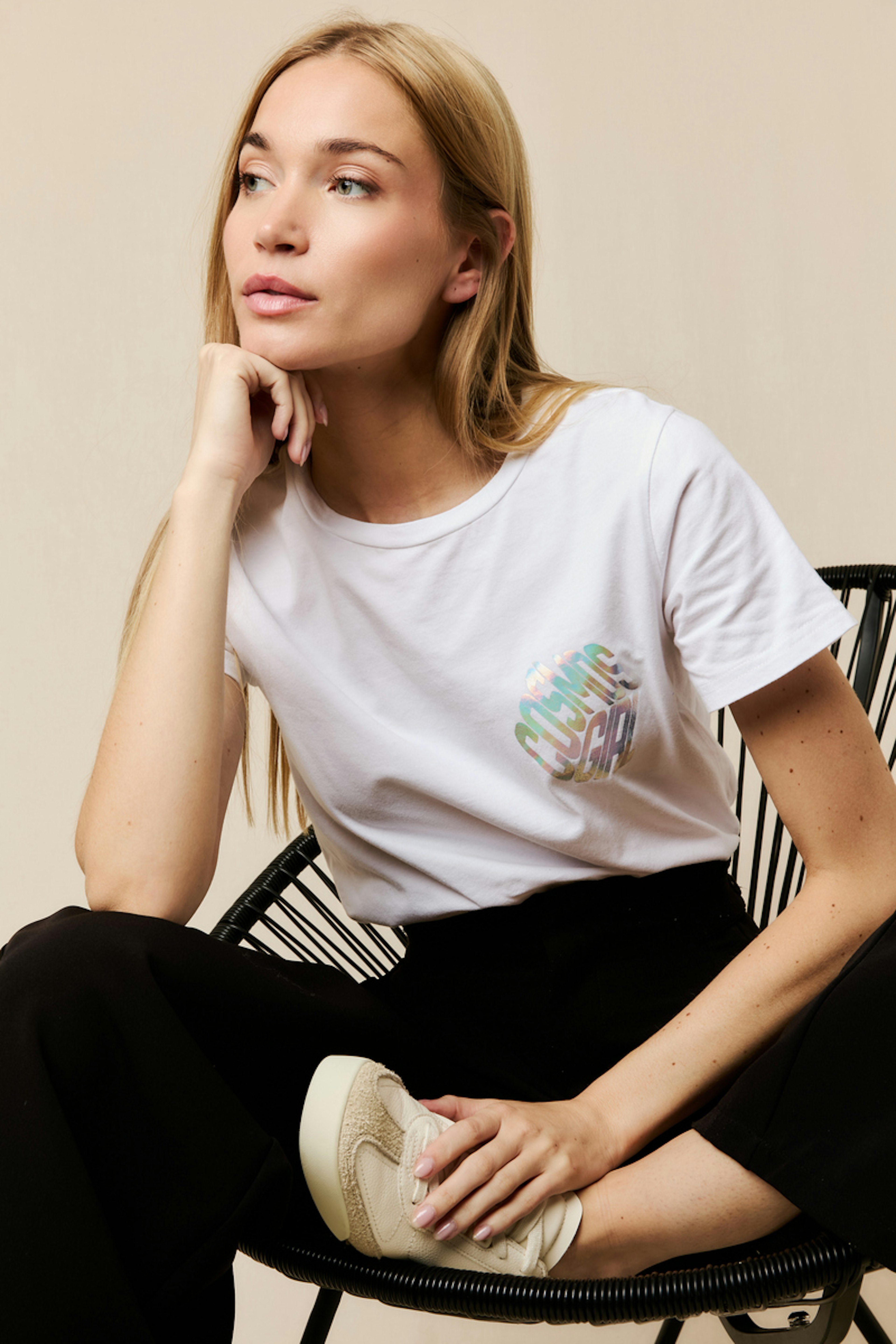 Tee-Shirt Sharen