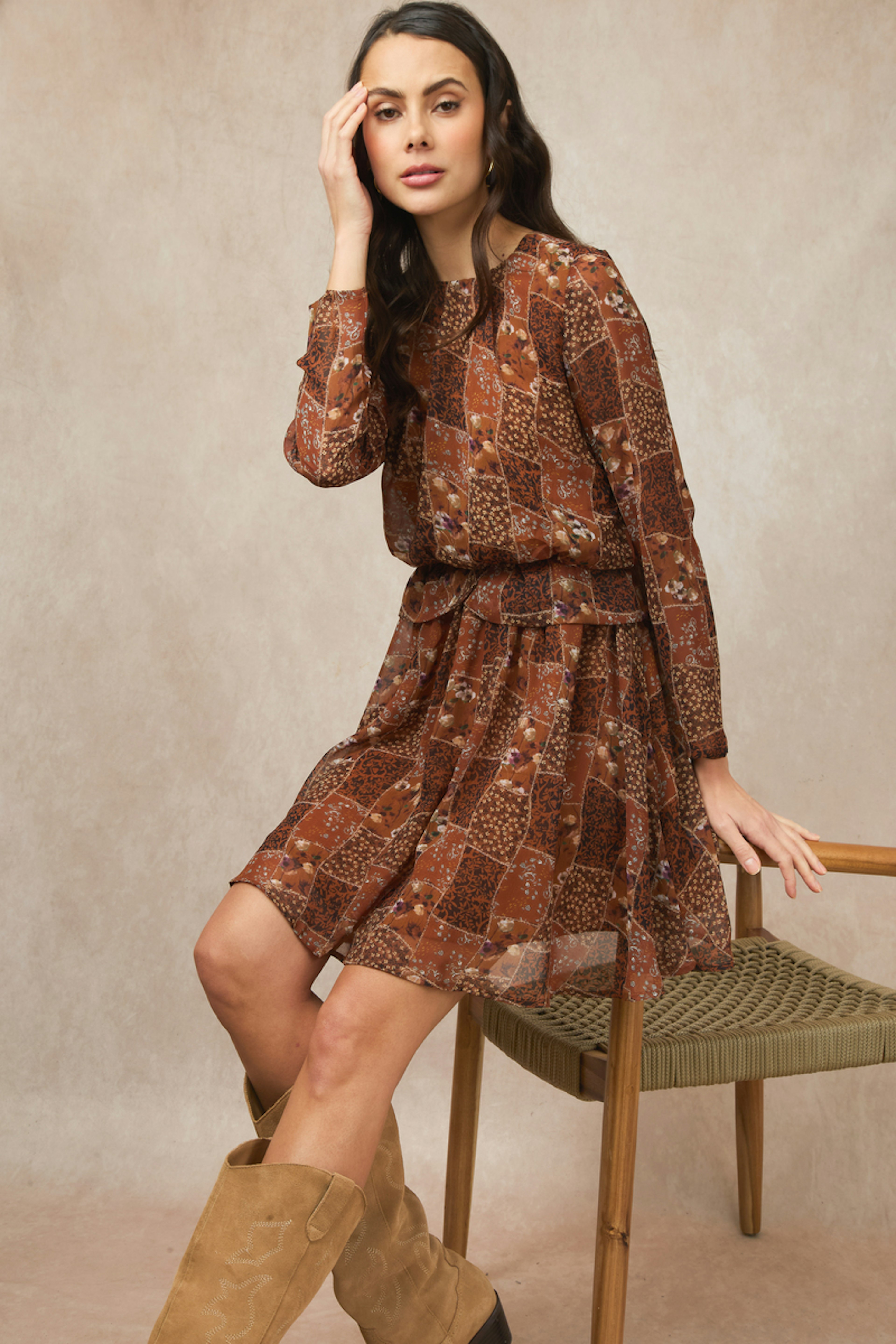 Robe Juliann