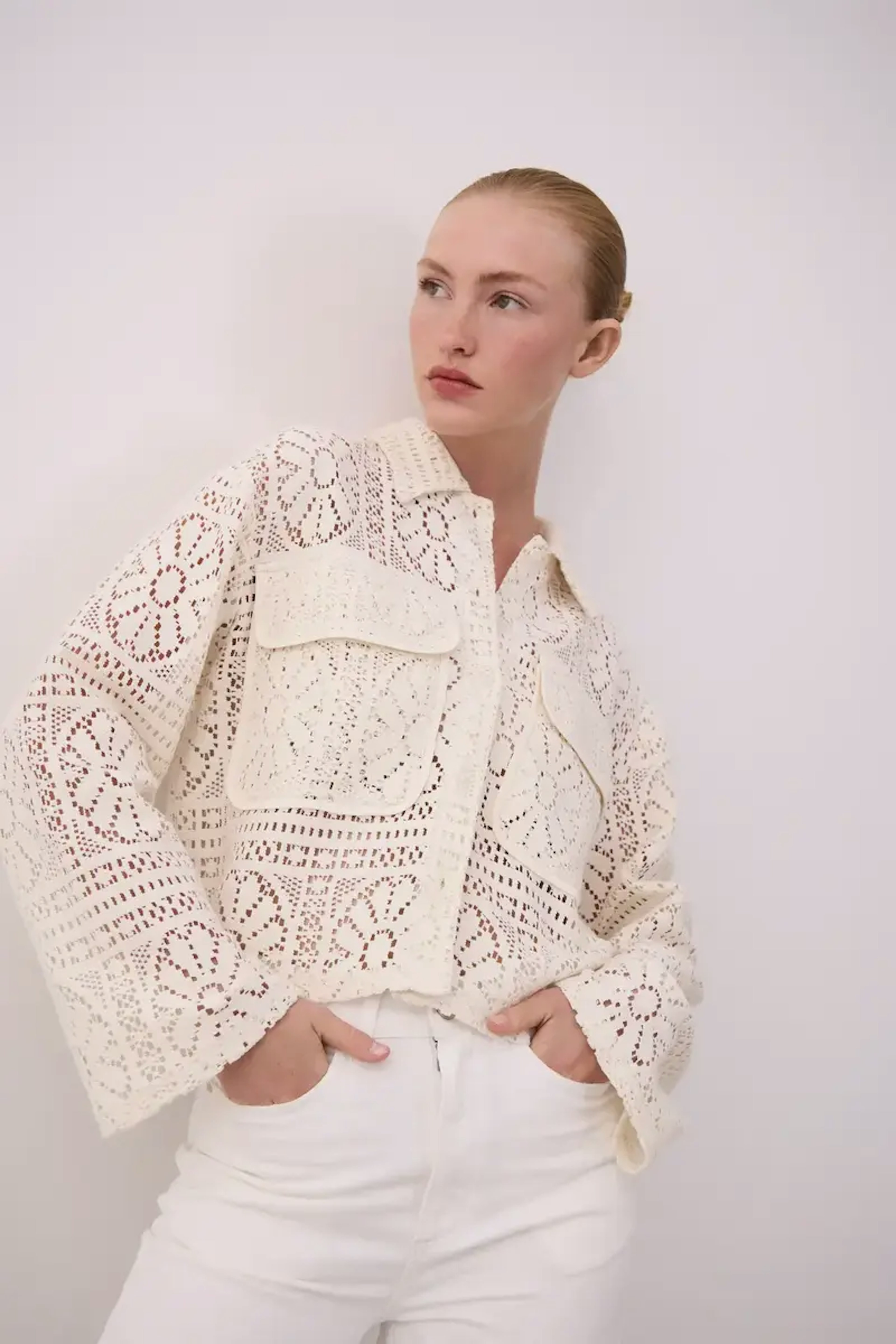 Chemise Vimerinda