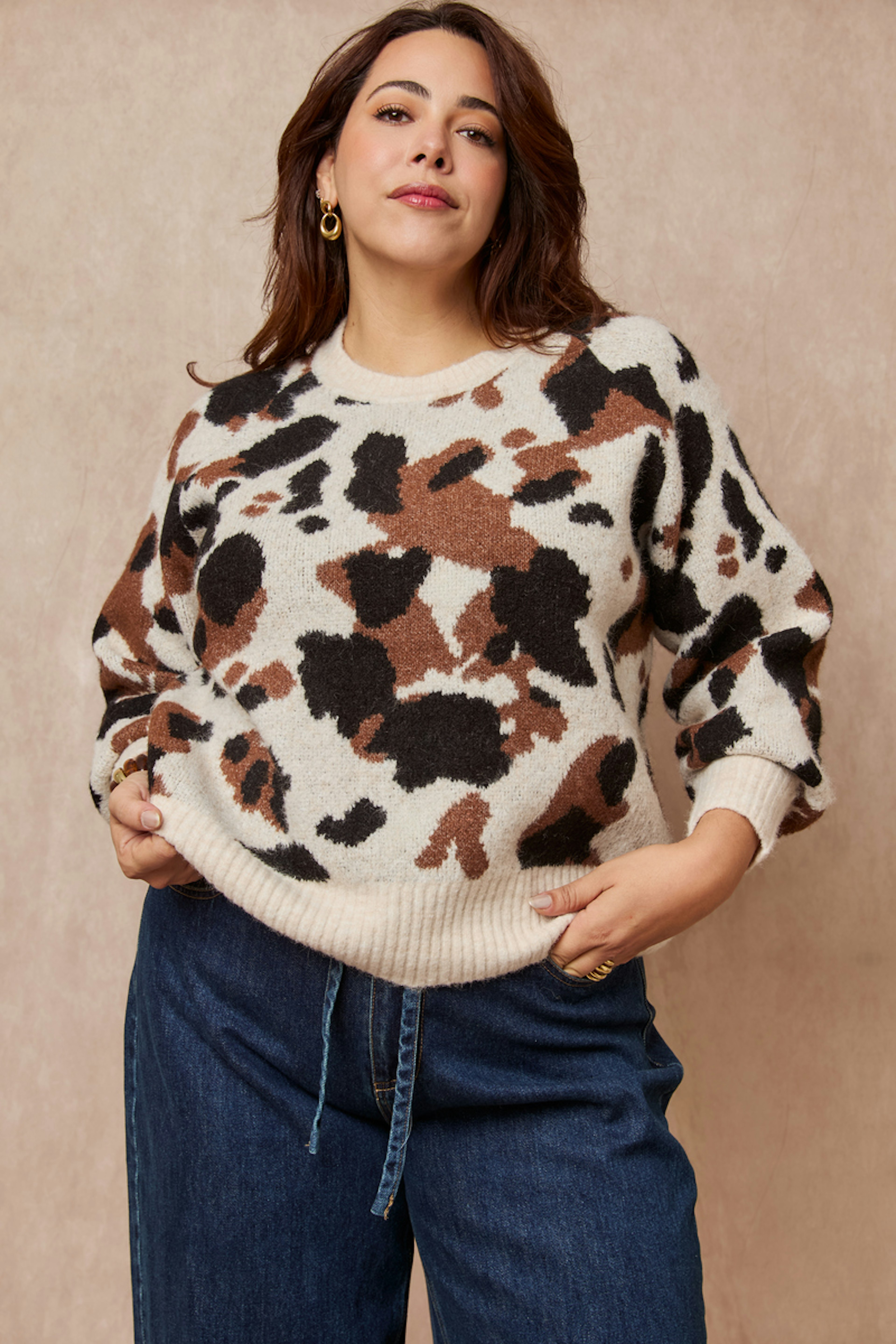 Pull Byomea