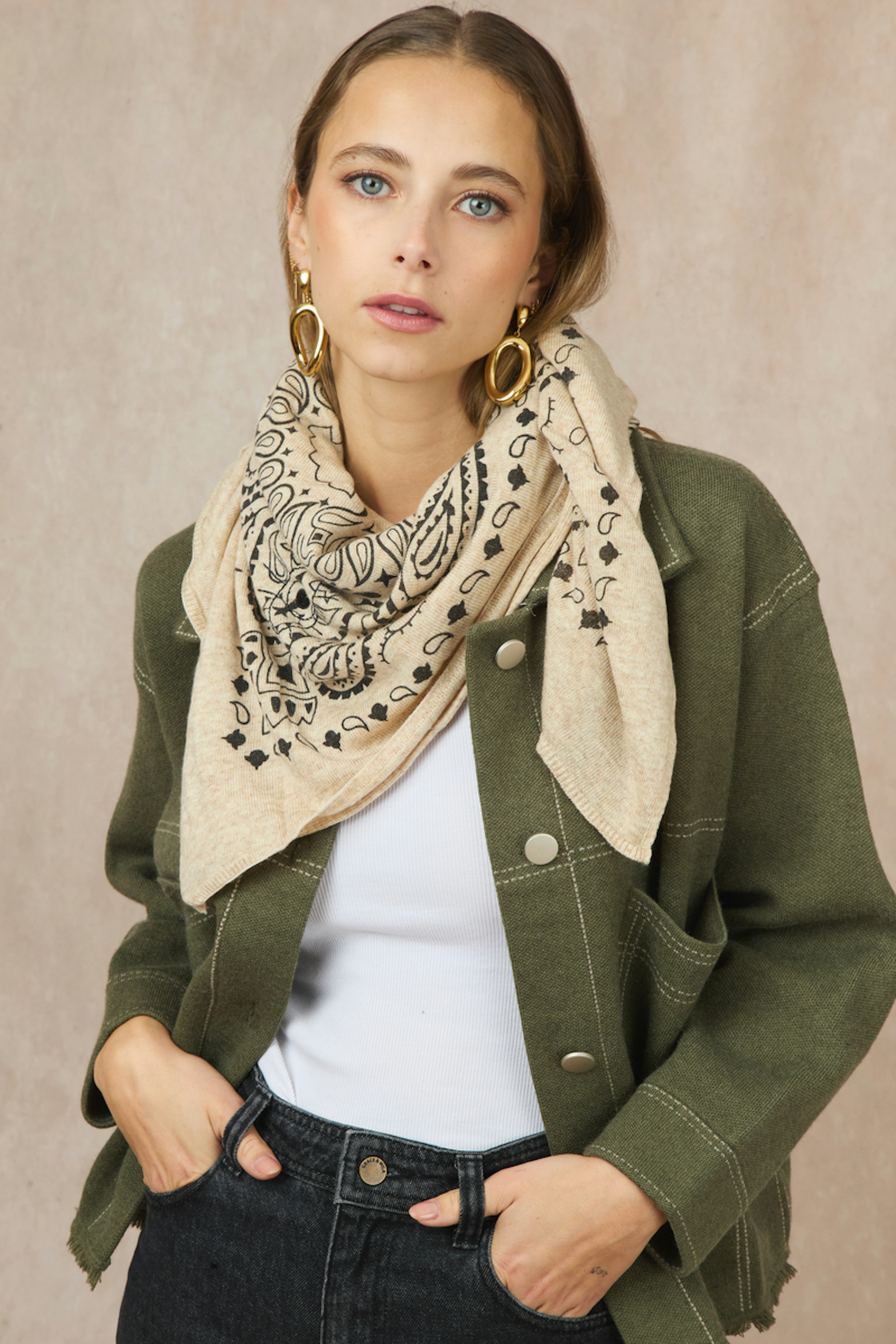 Foulard Elia