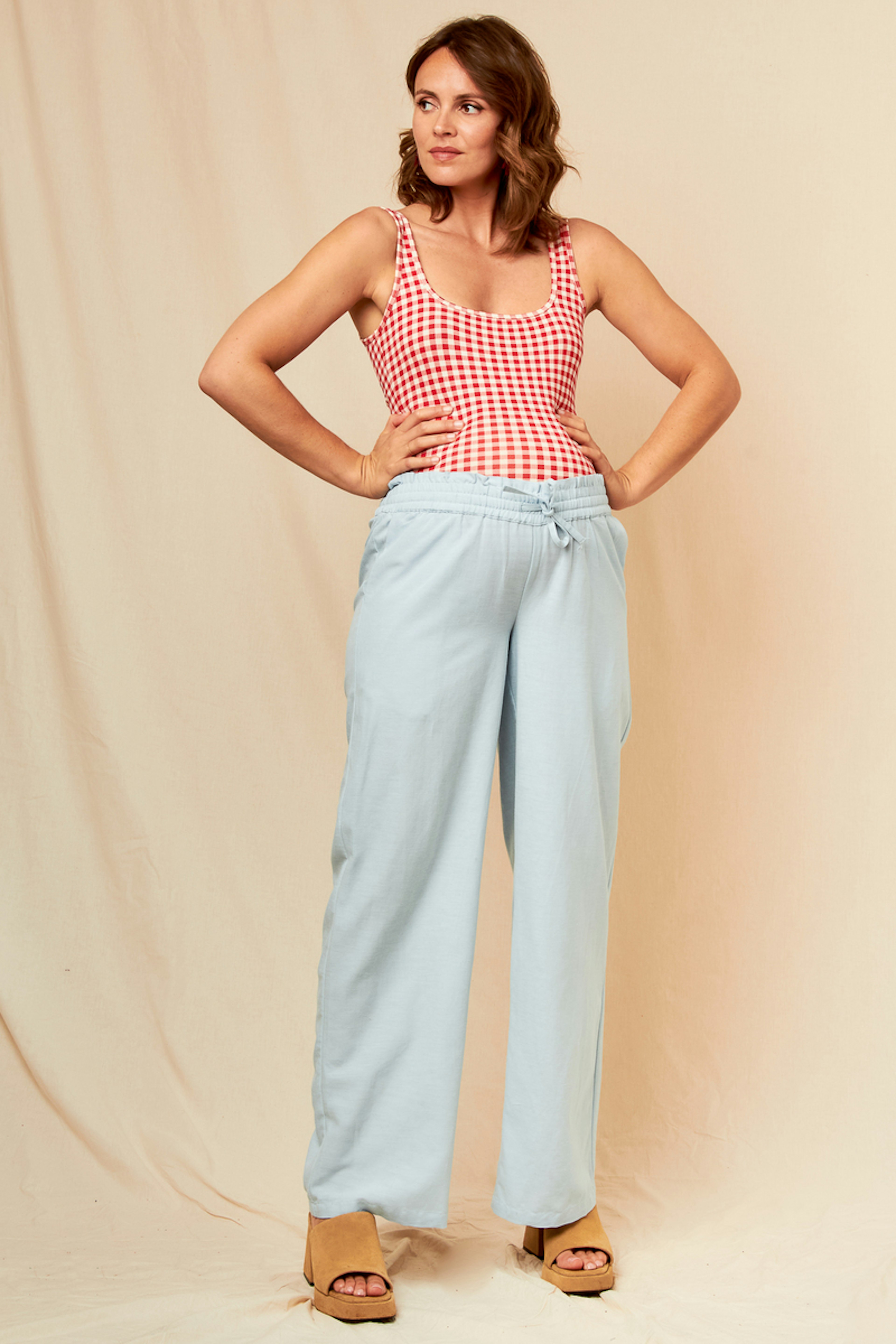 Pantalon Maternité Mlpetra