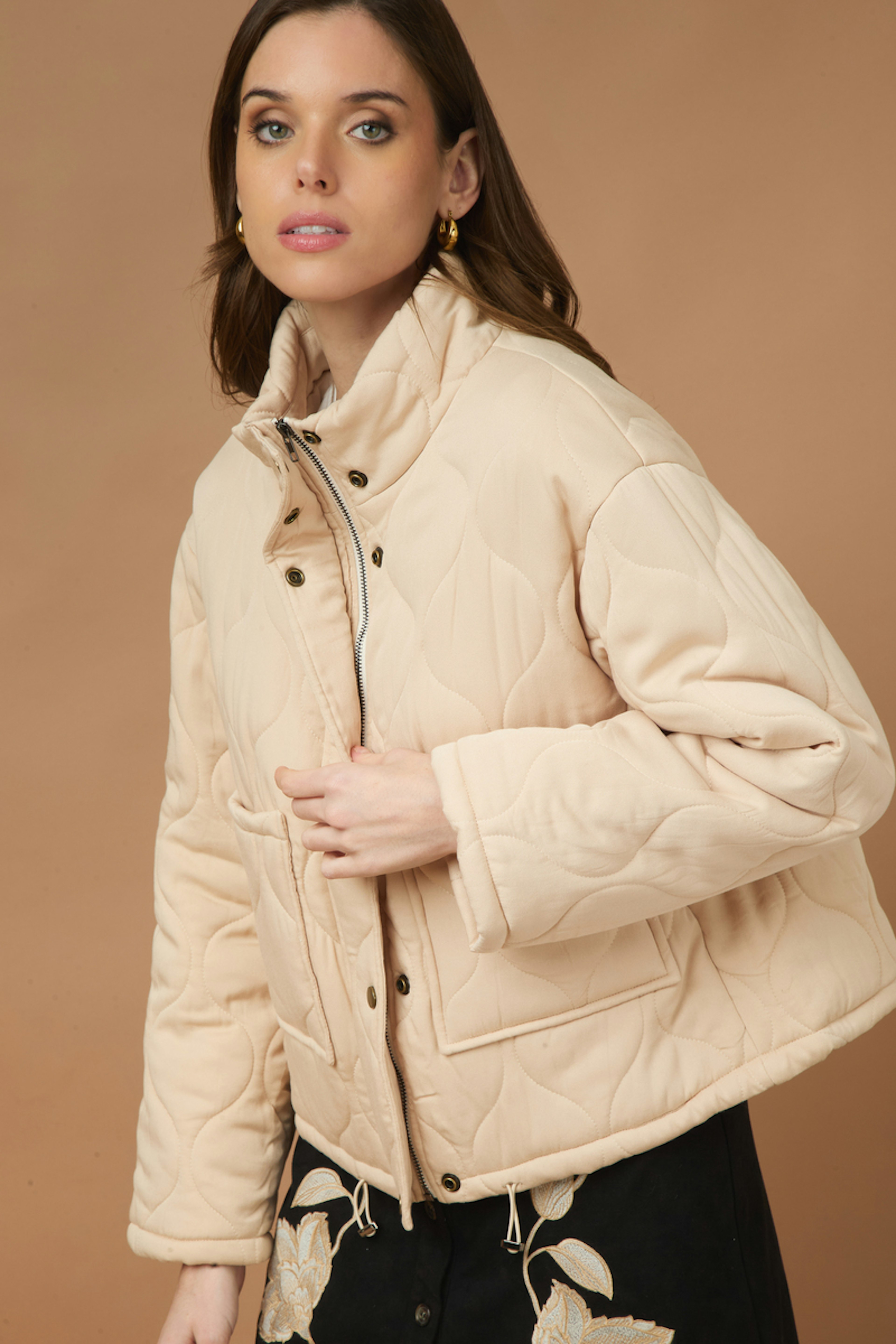 Veste Franchesca
