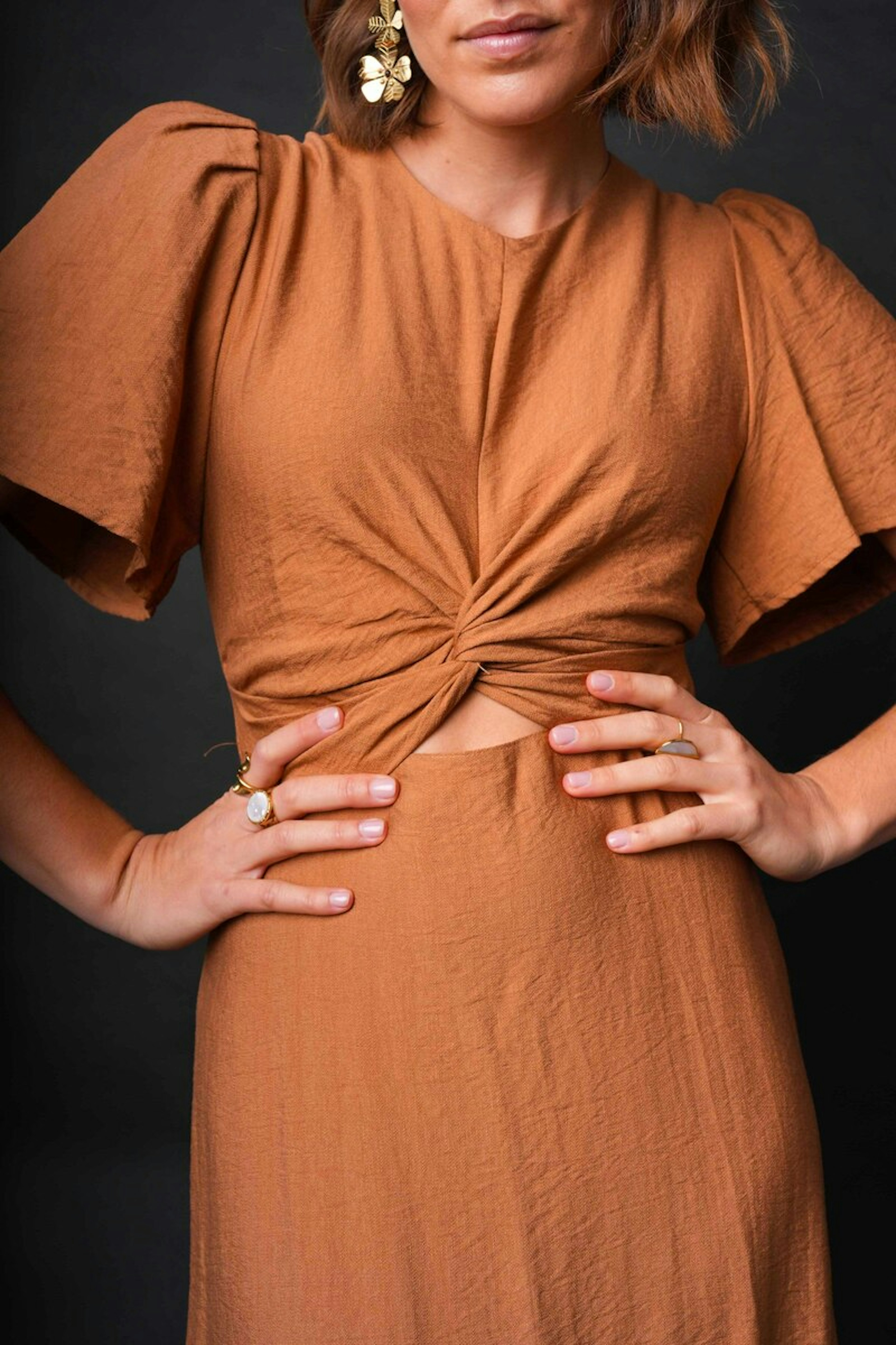 Robe Solange-Opullence-picture-2