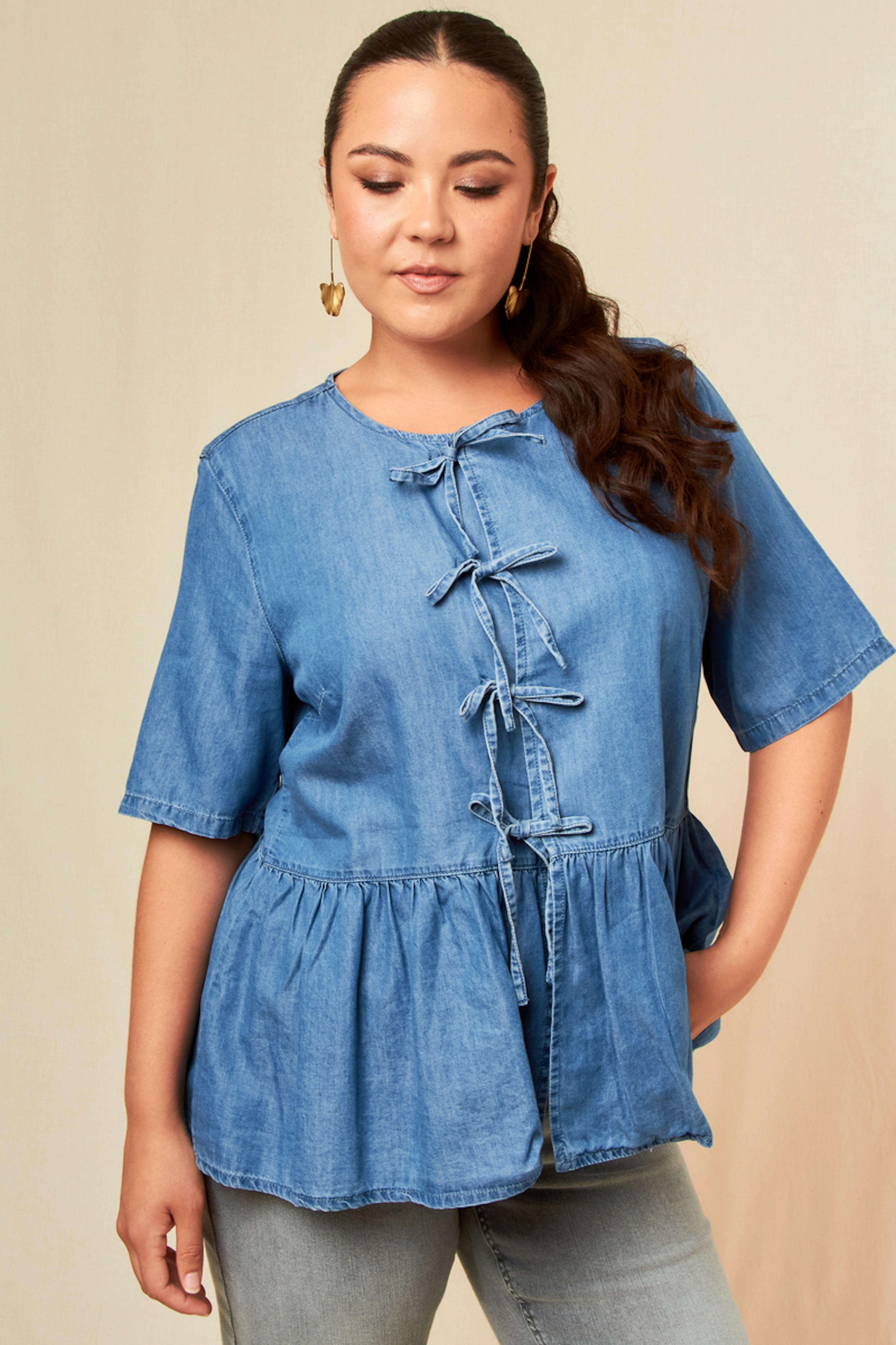 Blouse Carbea