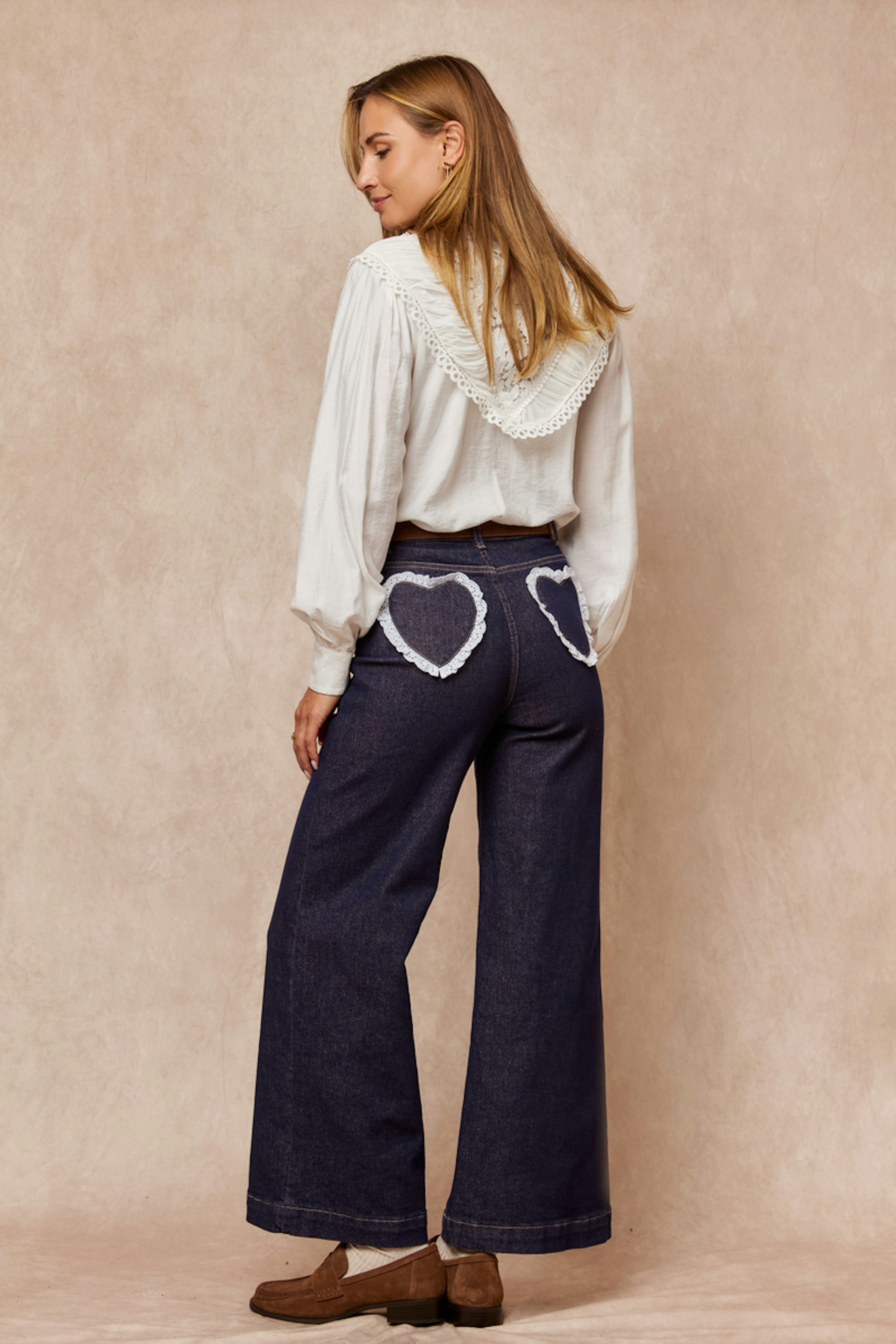 Jeans Jimmy
