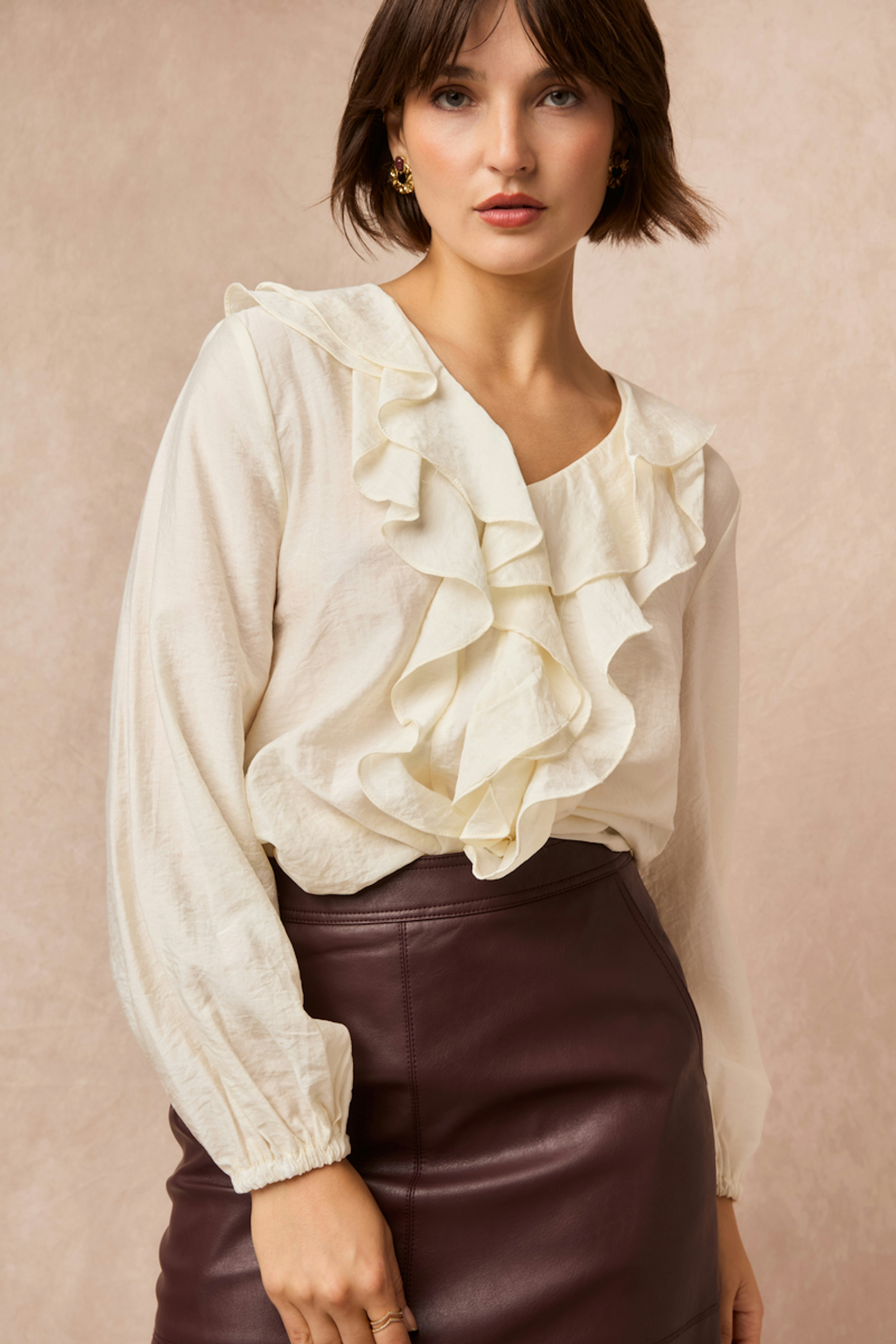 Blouse Deloise