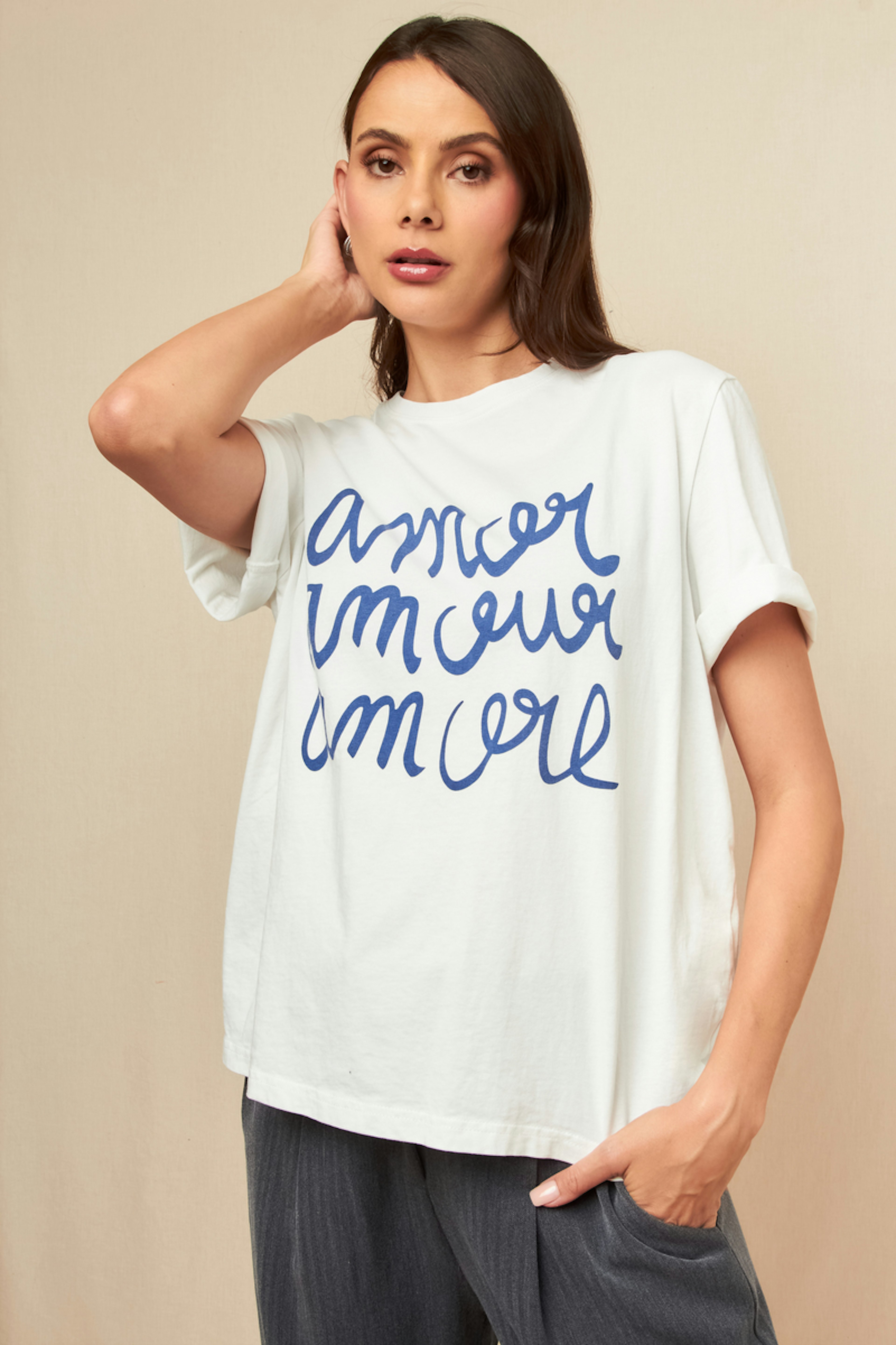 Tee-shirt Alvera