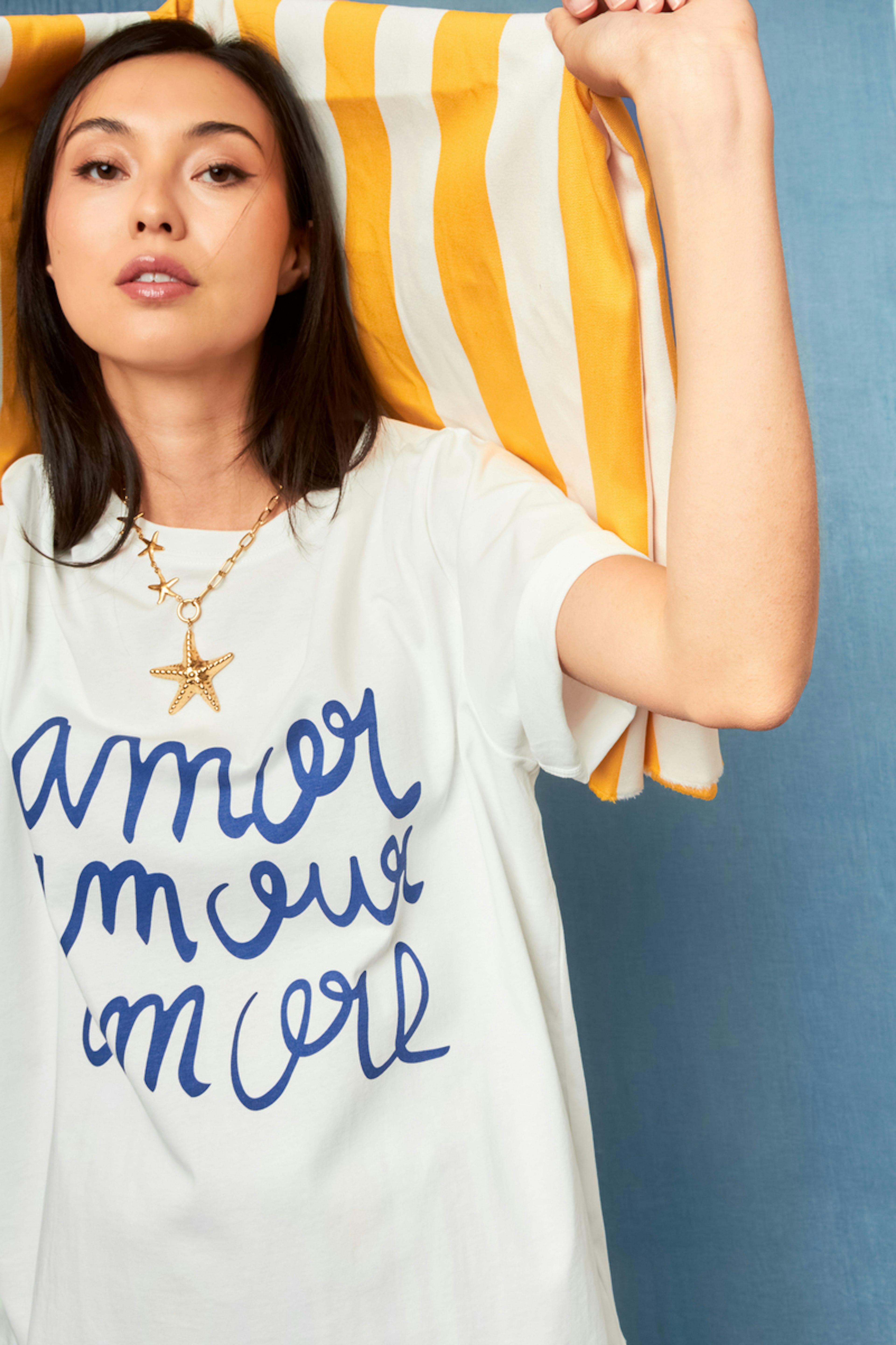 Tee-Shirt Alvera