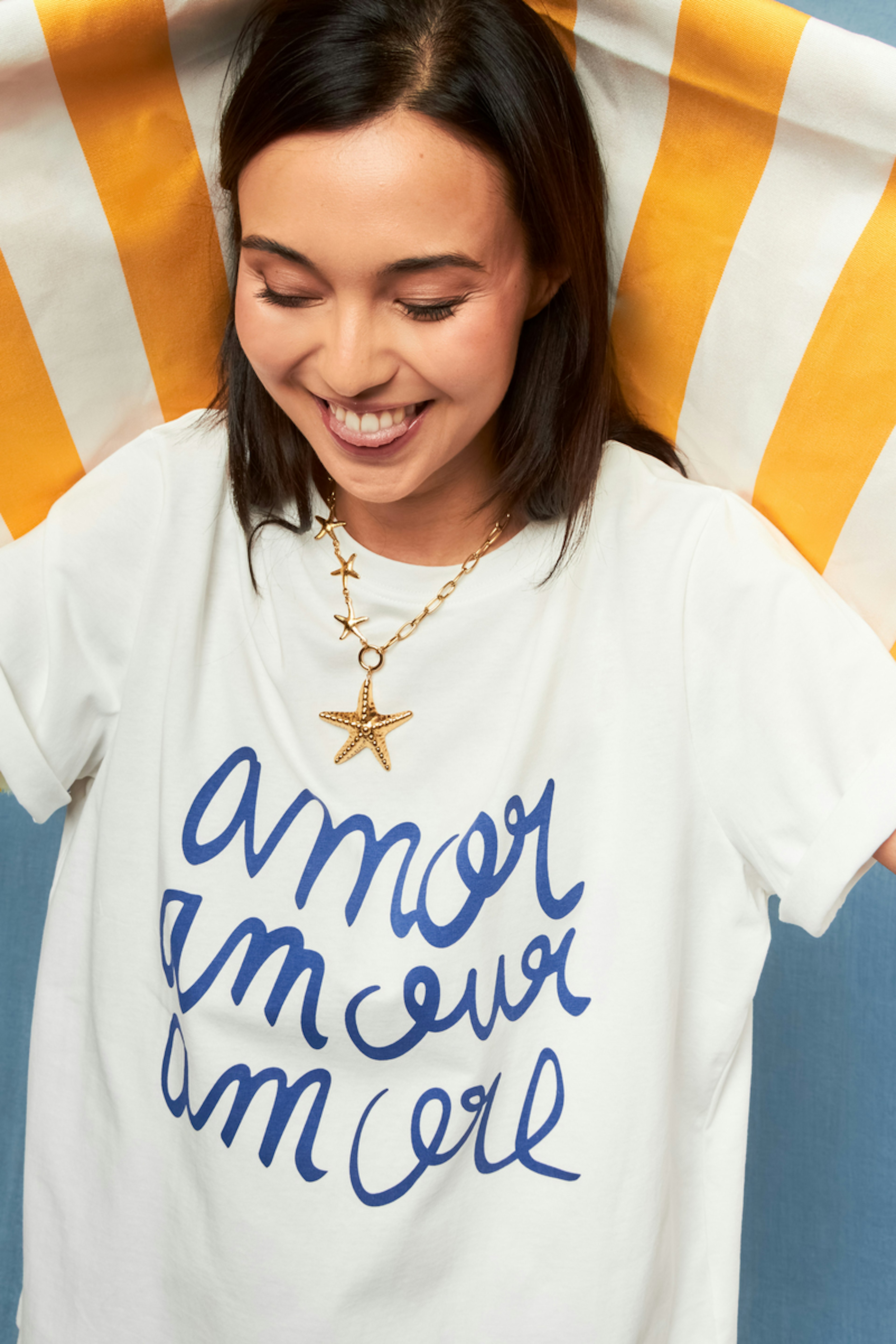 Tee-Shirt Alvera