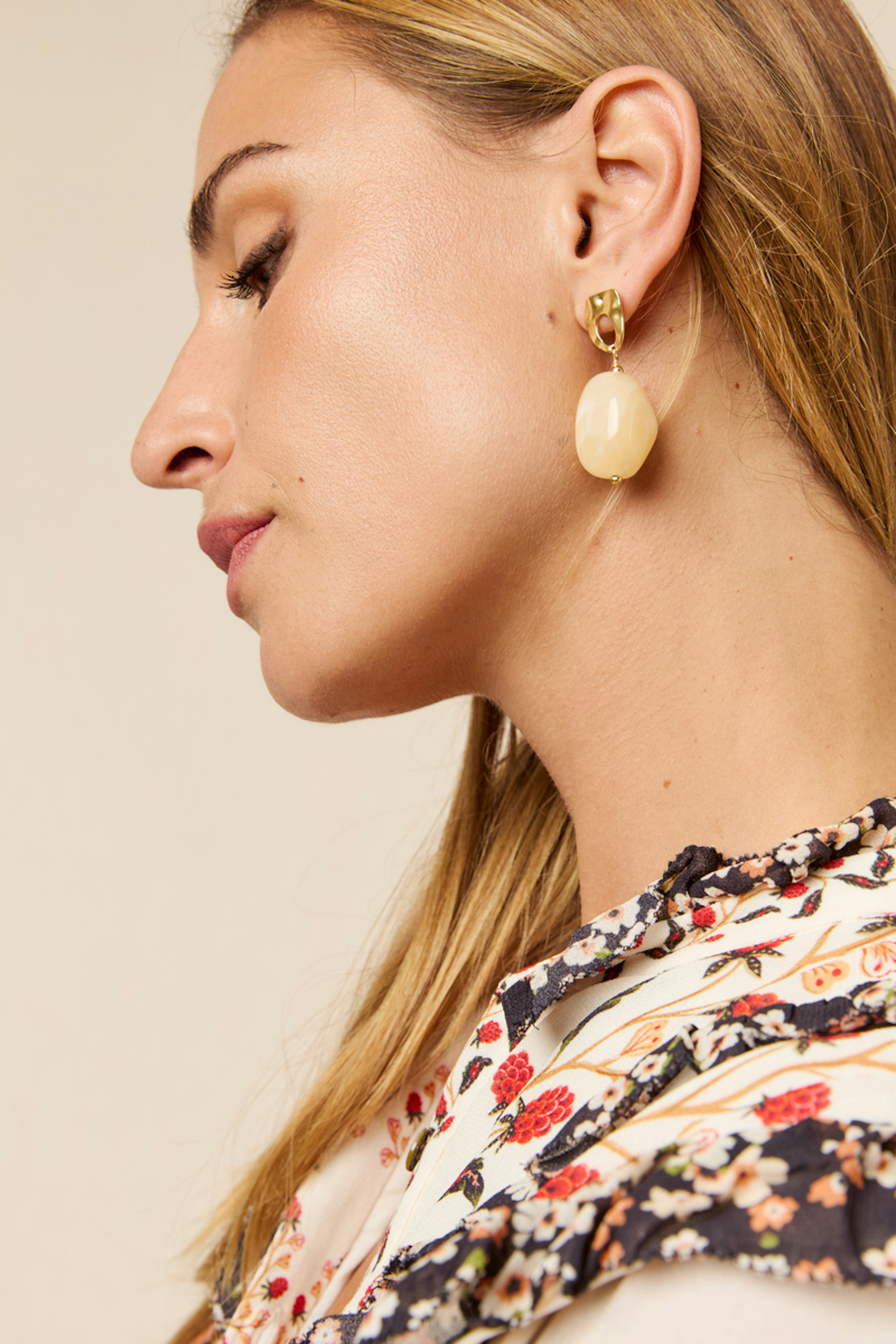 Boucles d'oreilles Phoebe