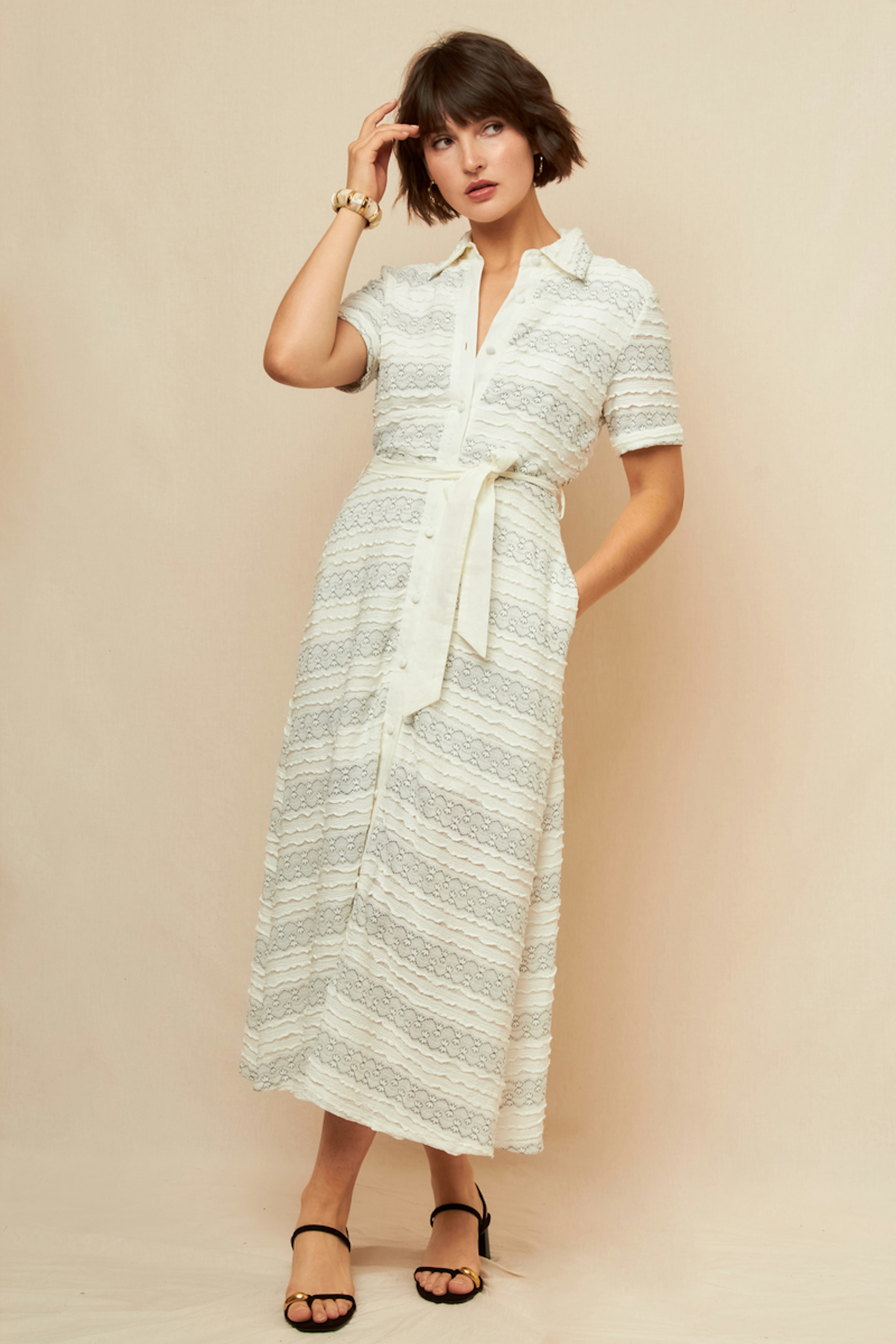 Robe Lovie