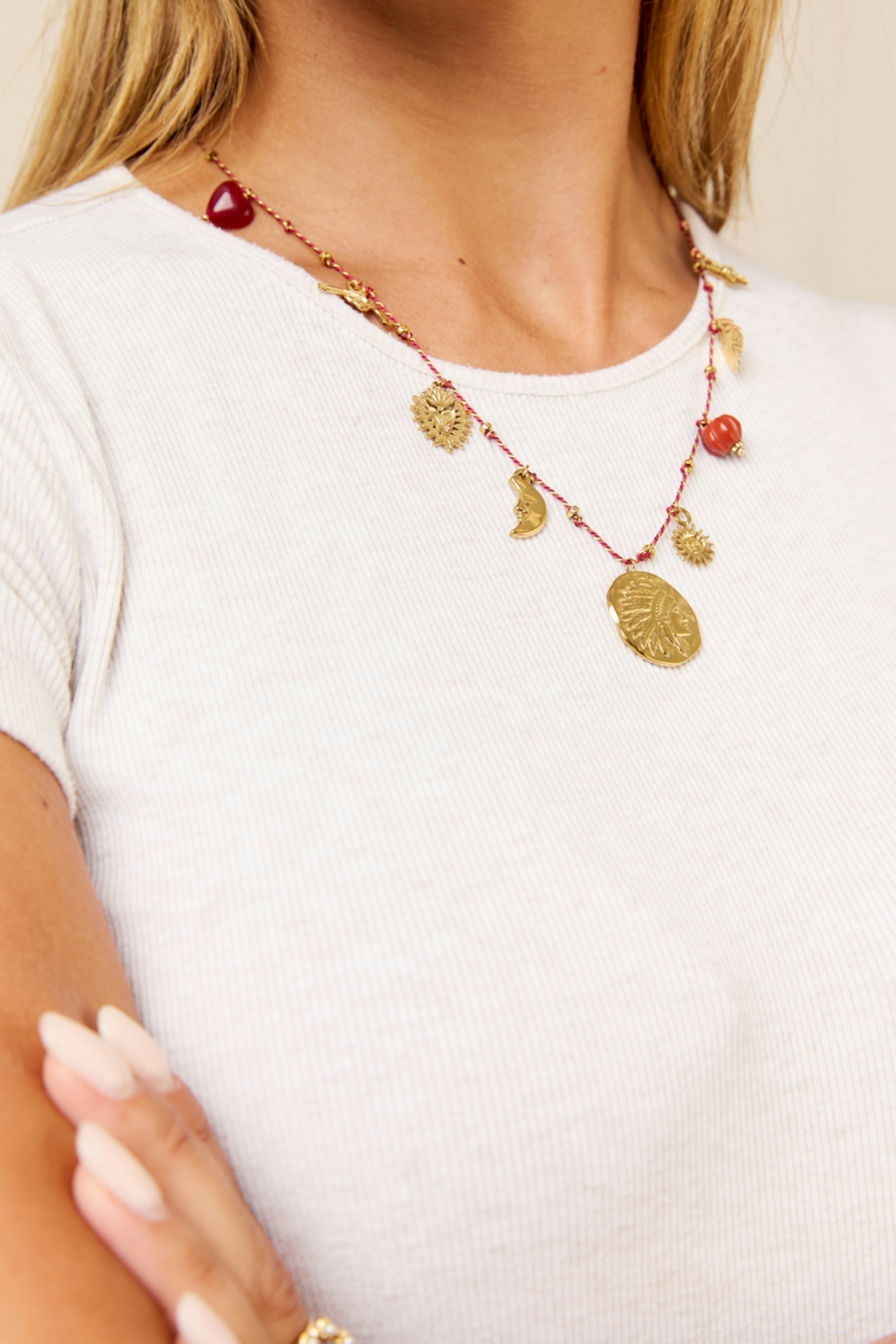 Collier Dakota
