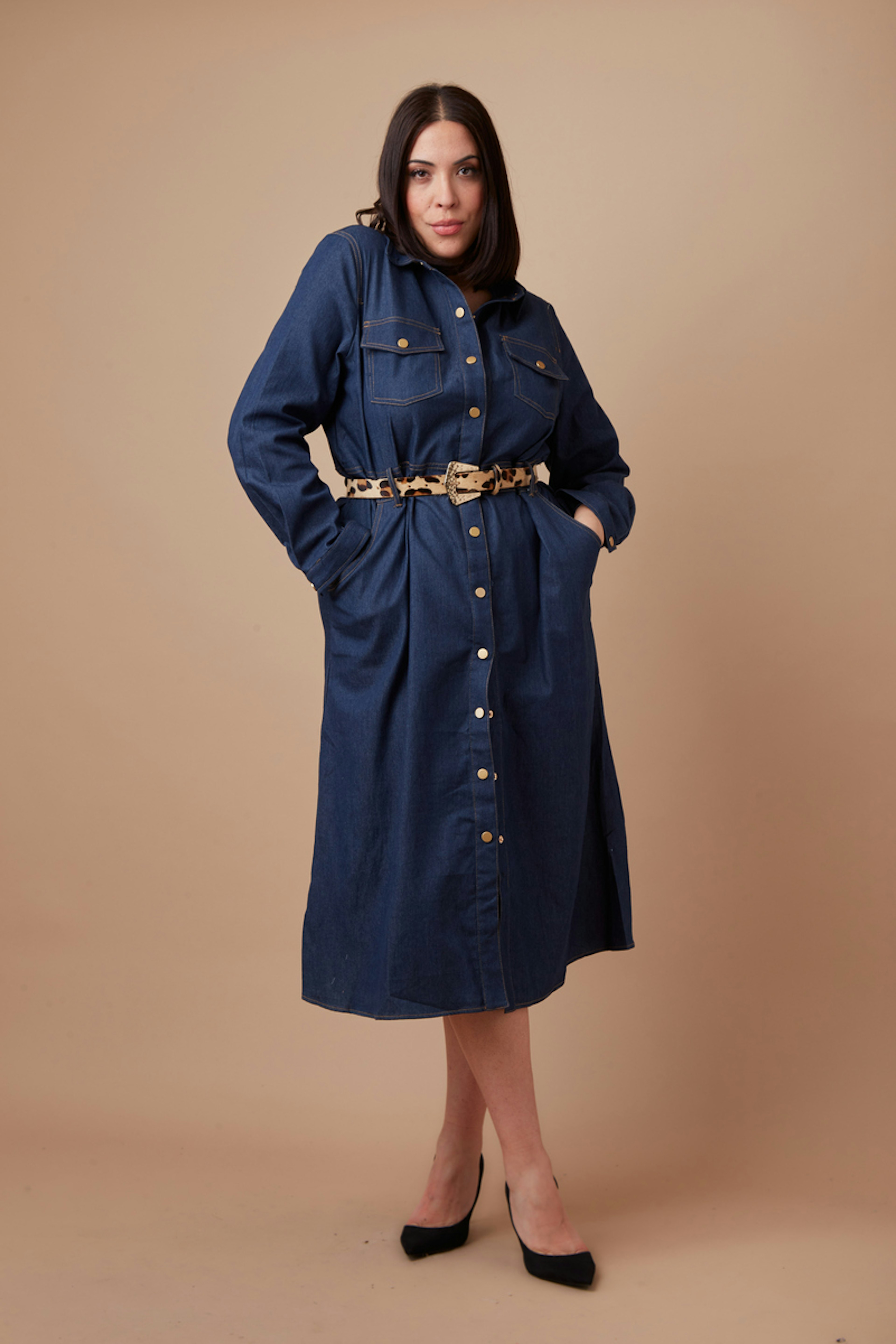 Robe Jenae