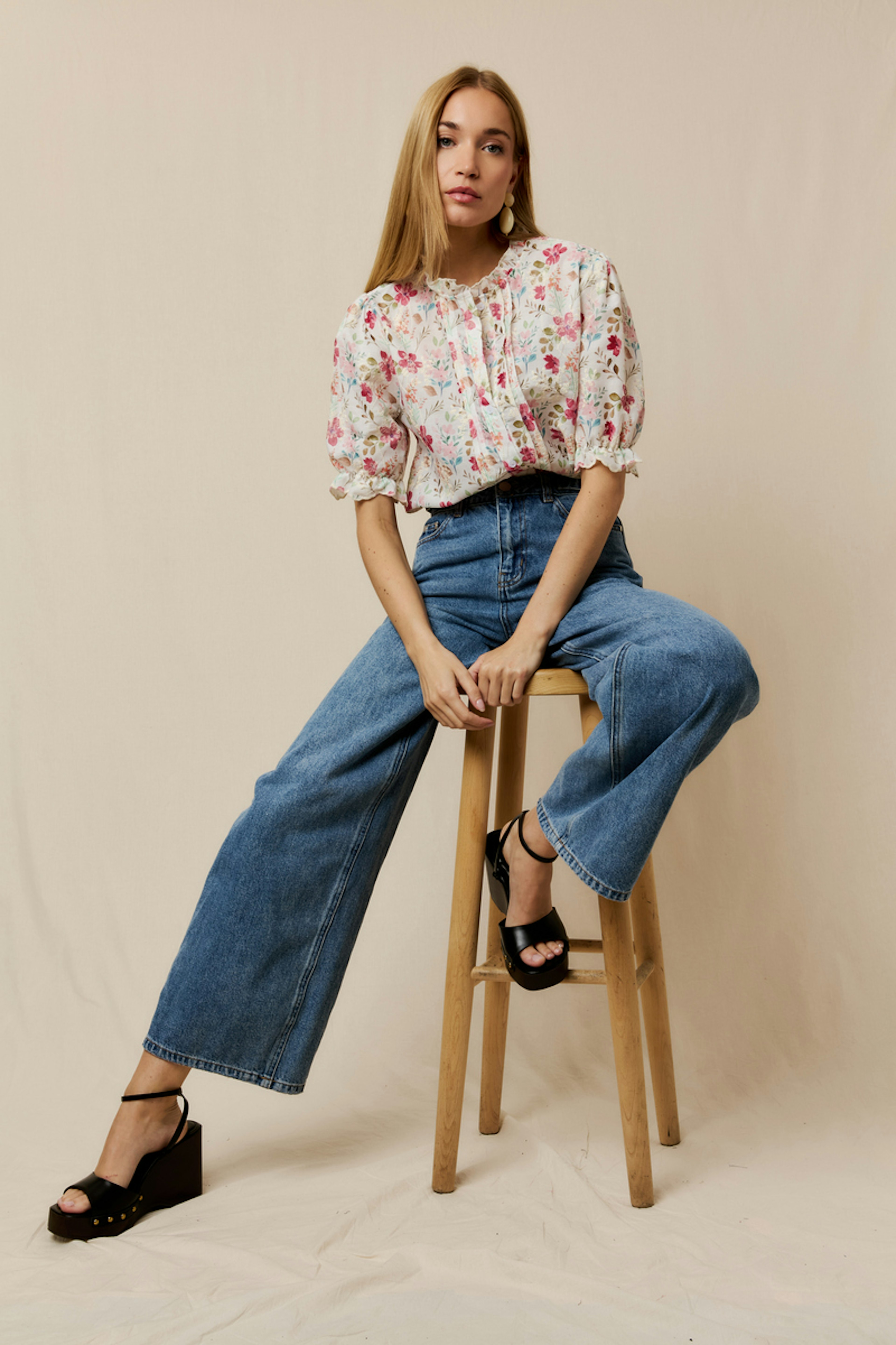 Jeans  OBJMARTINE