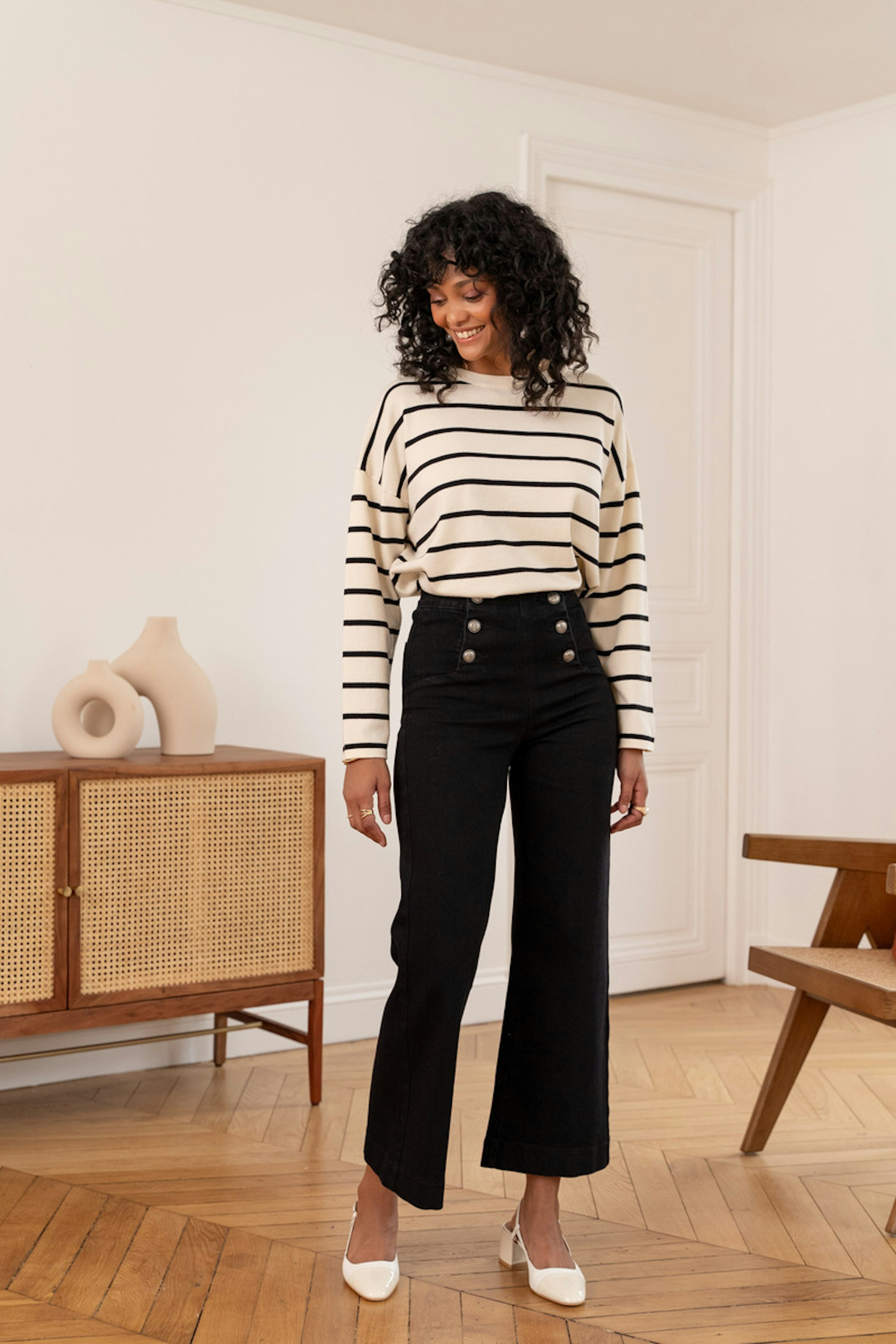 Jeans Victorine-Oraije-picture-1