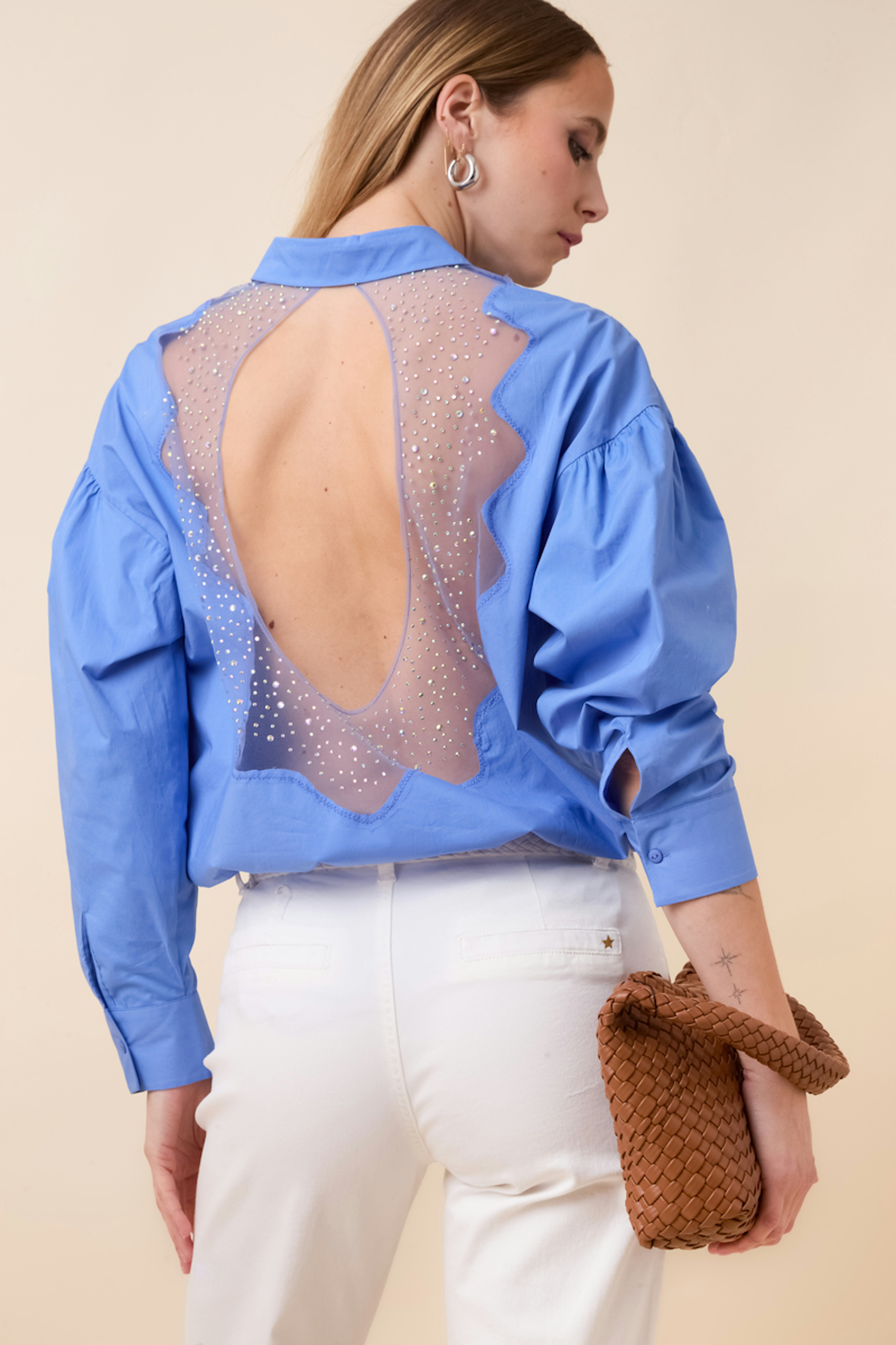 Chemise Louis