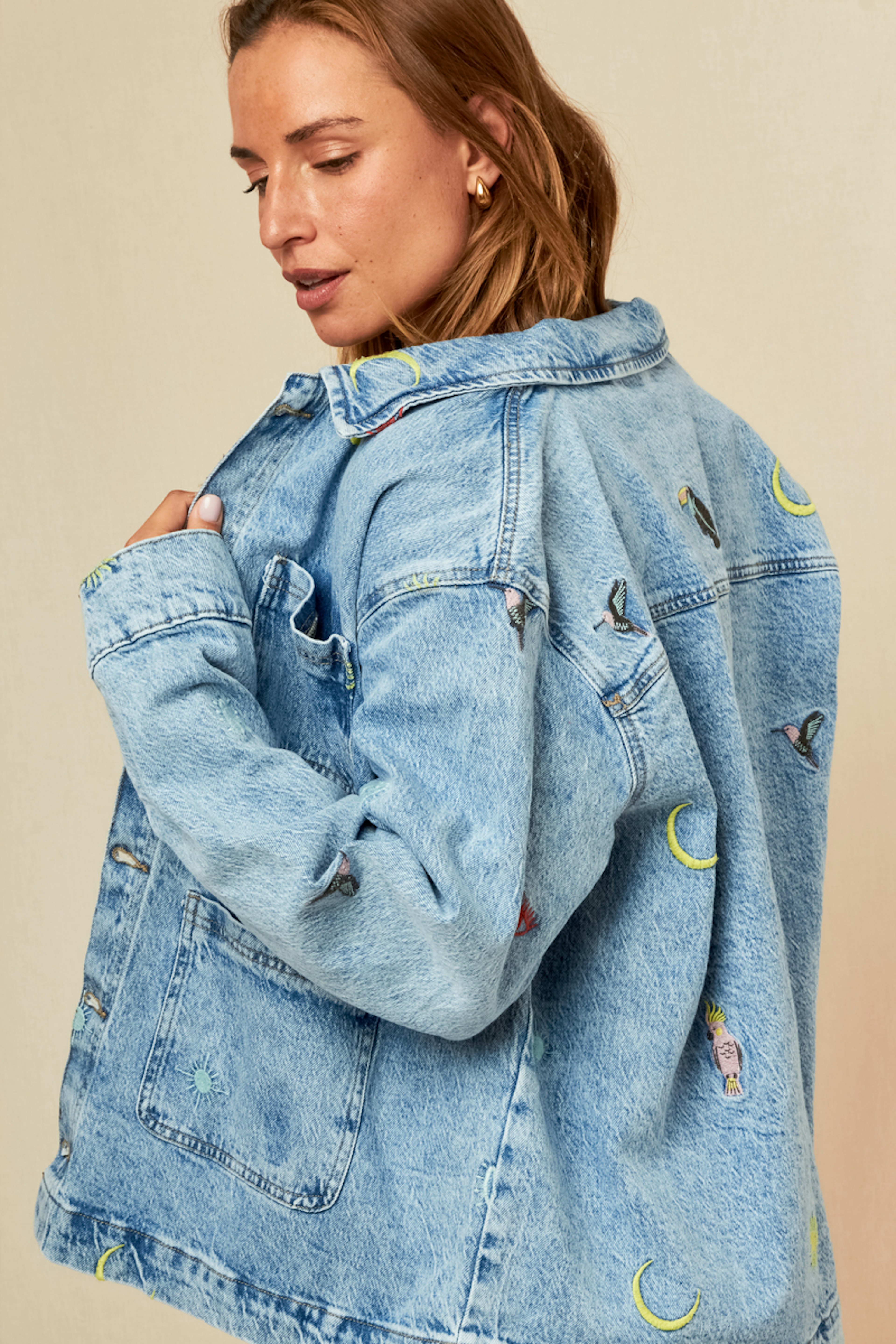 Veste Jidi