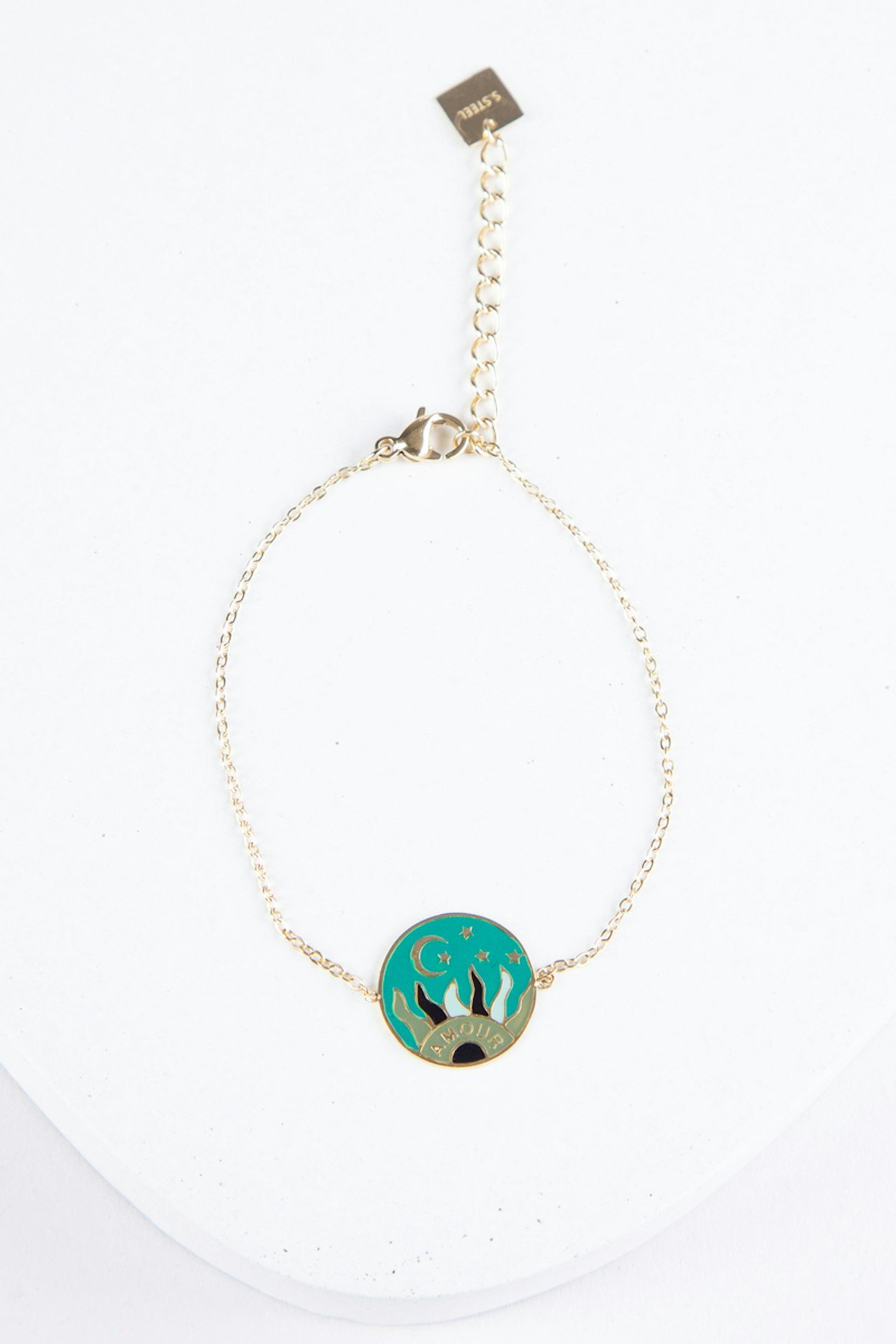 Bracelet Amour
