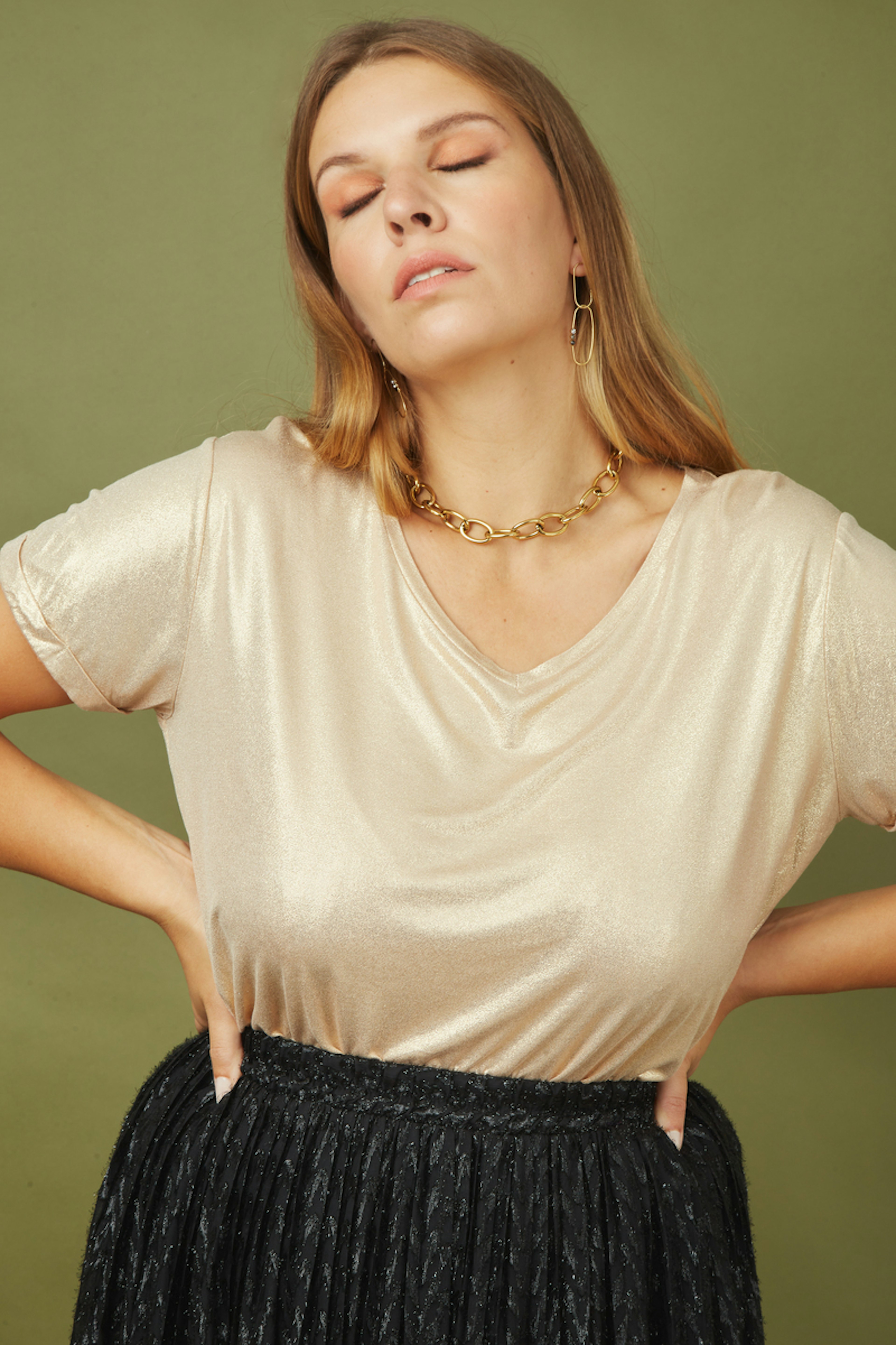 Tee-shirt Suzan