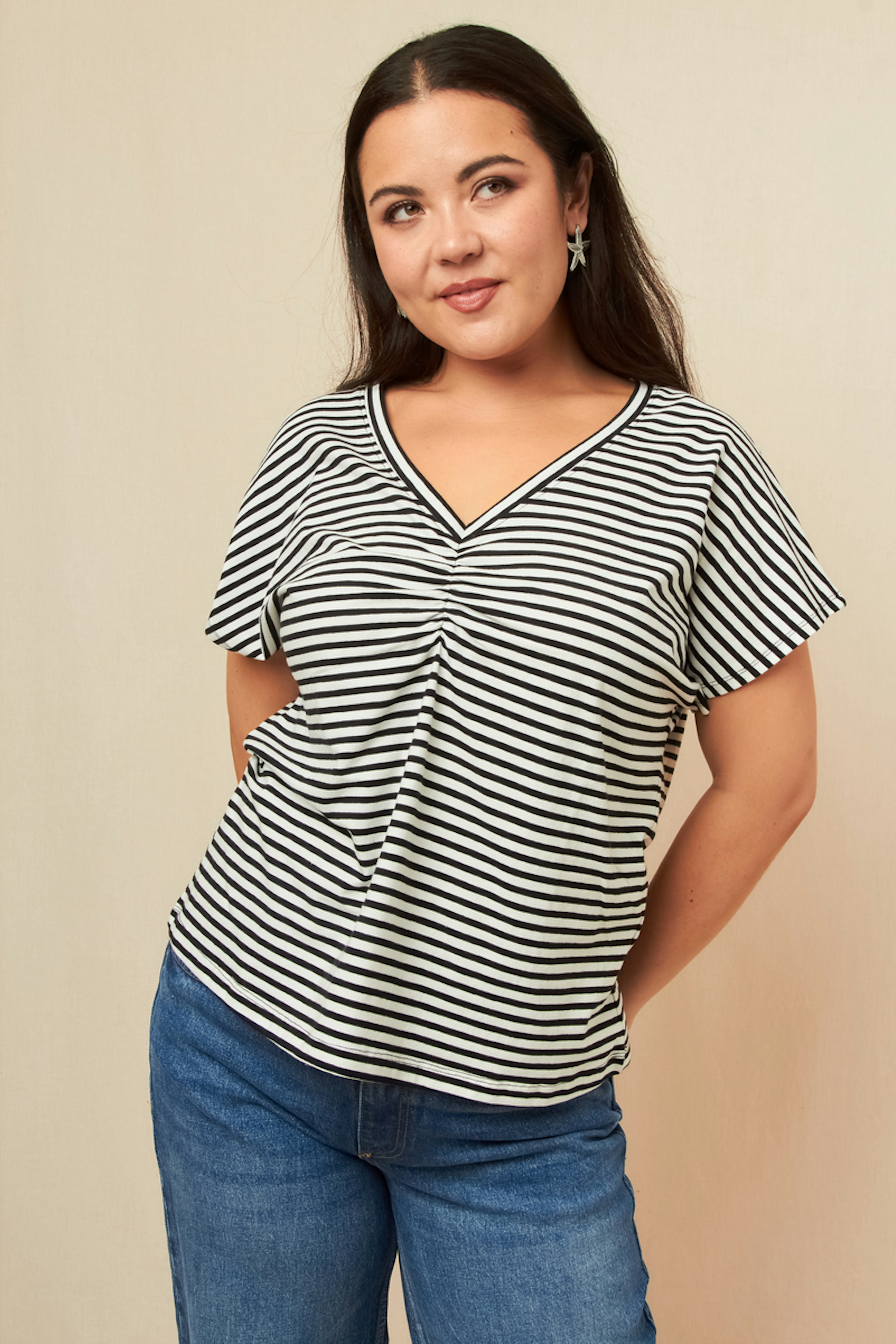 Tee-Shirt Bypandinna