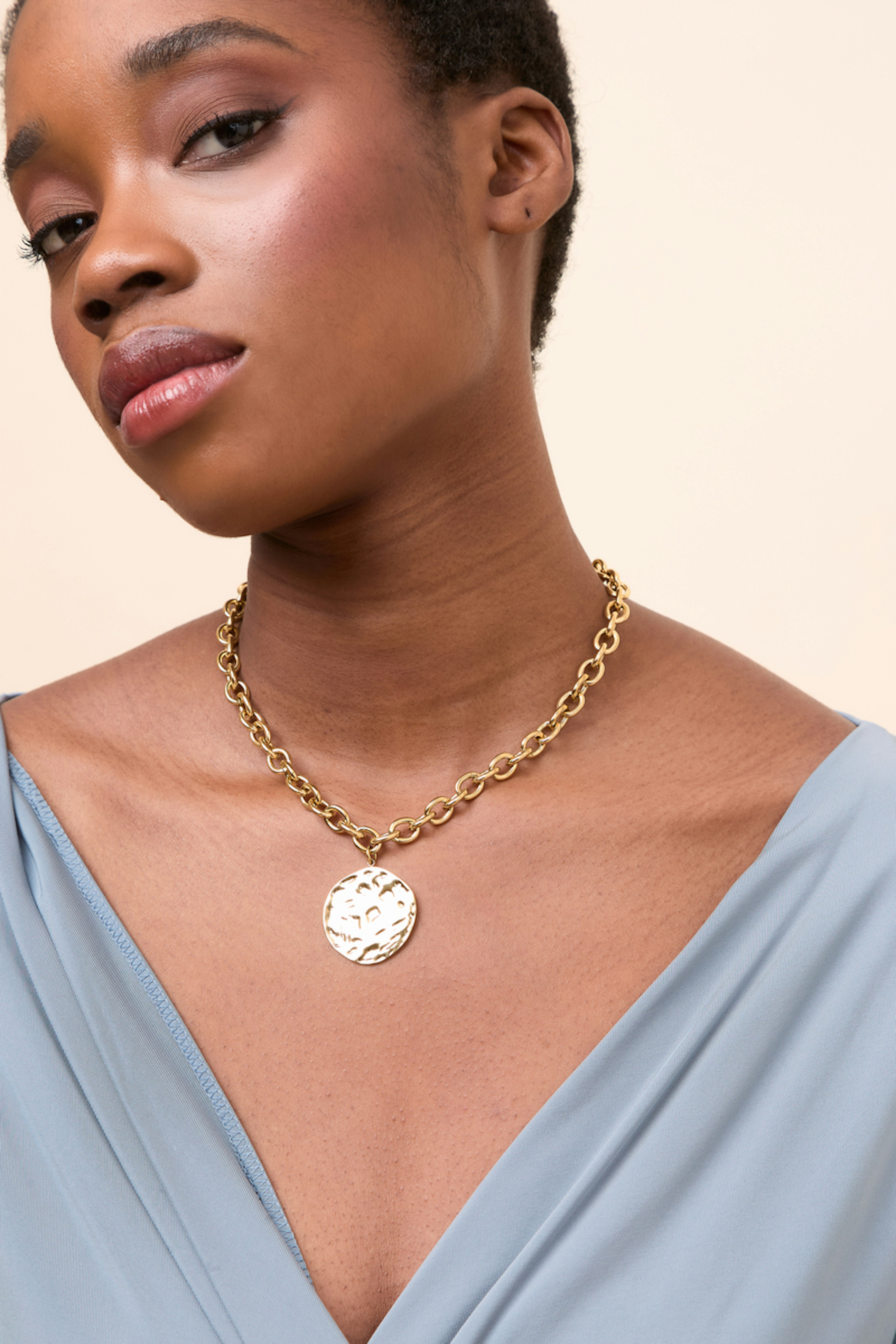 Collier Wesley