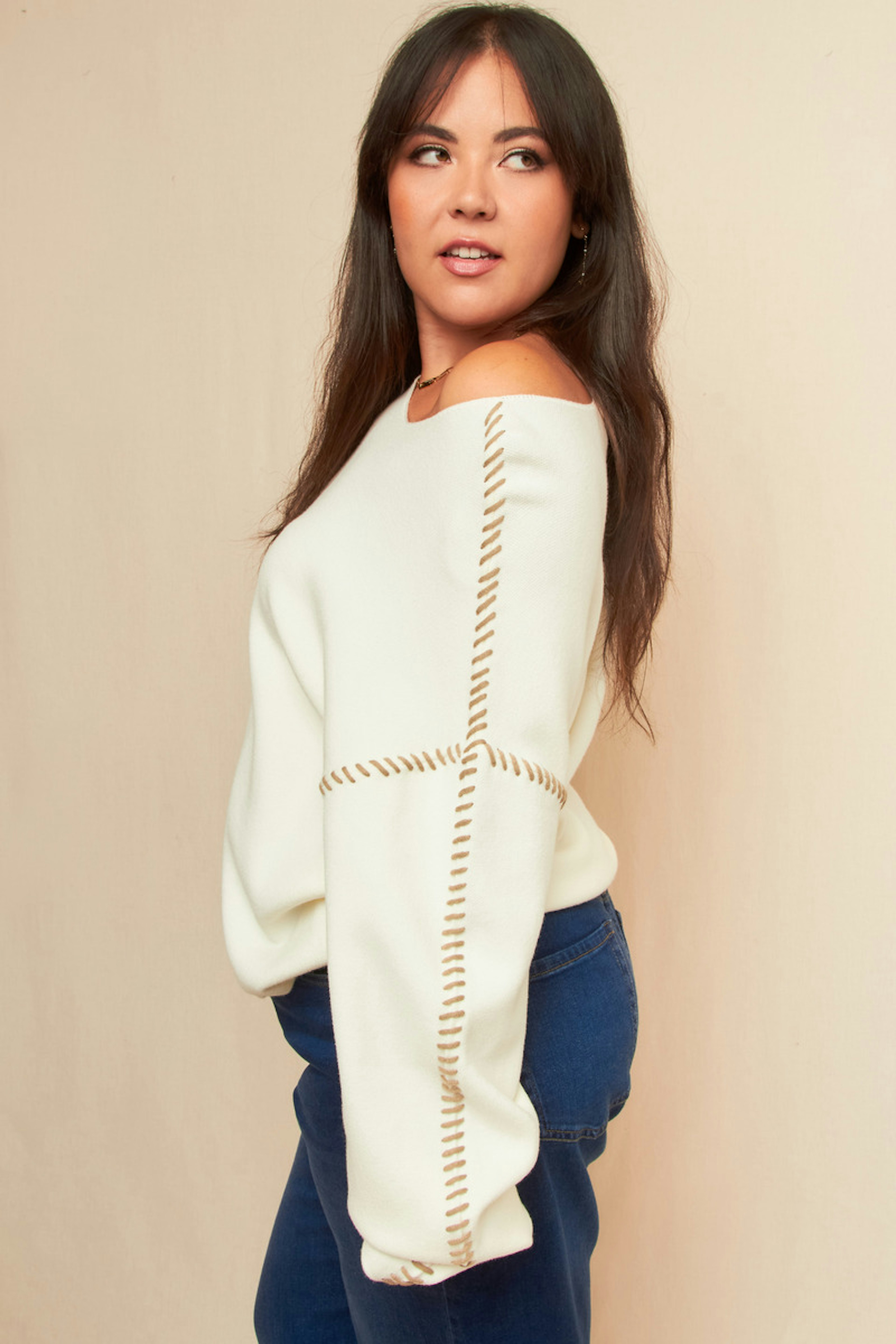 Pull Stitcha