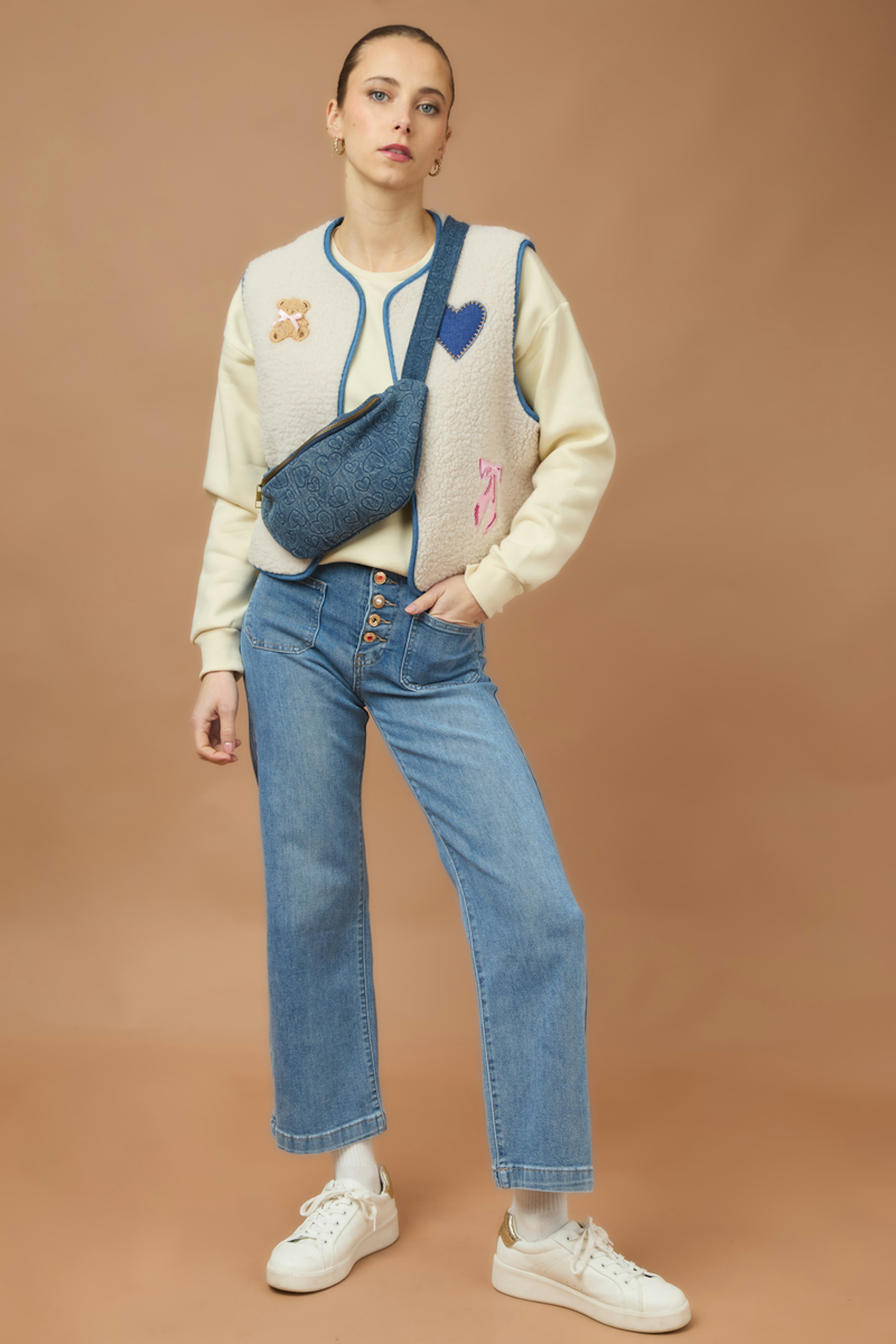 Jeans Rita