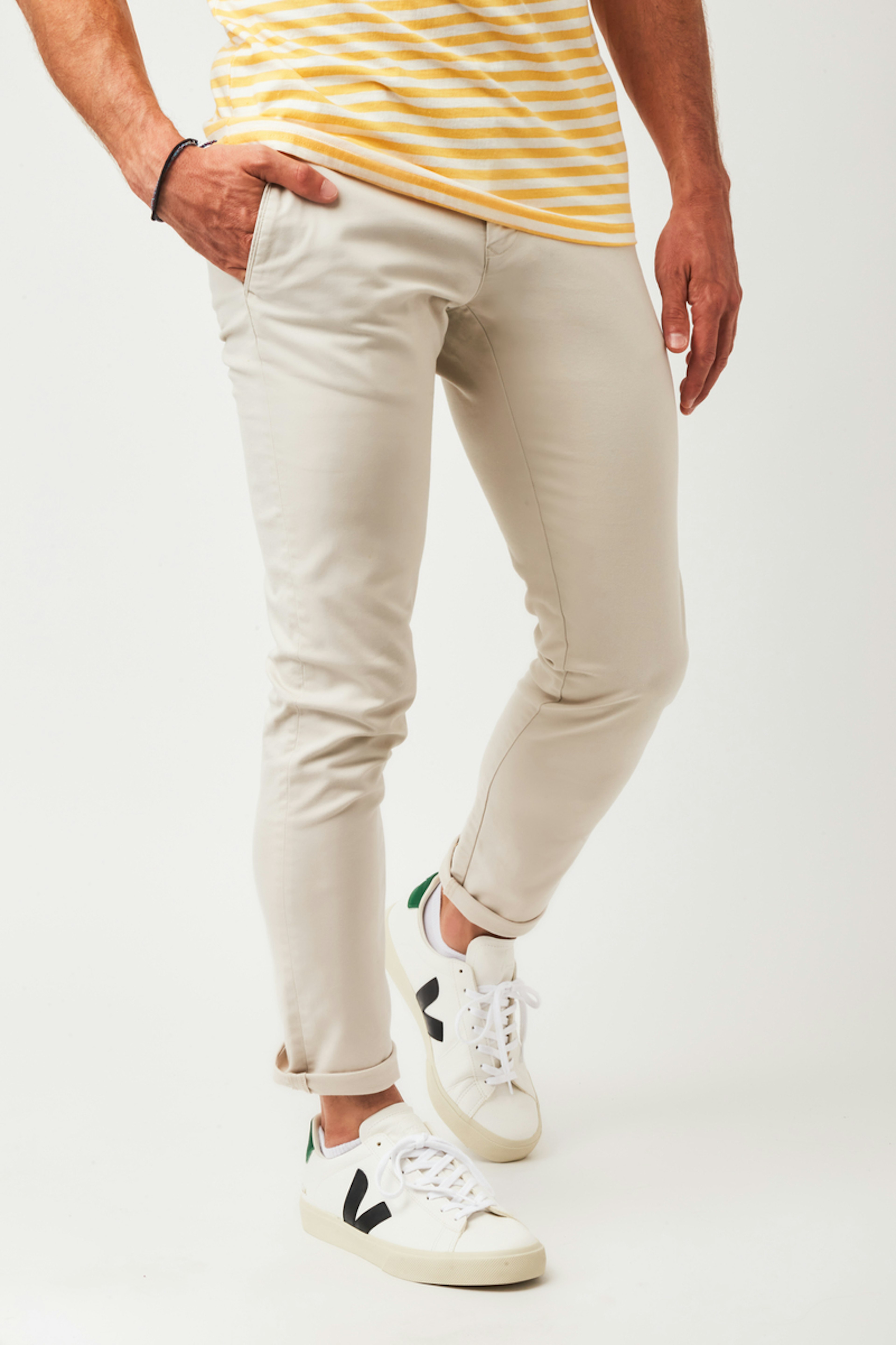 Chino - Gant - Cream-Gant-picture-4