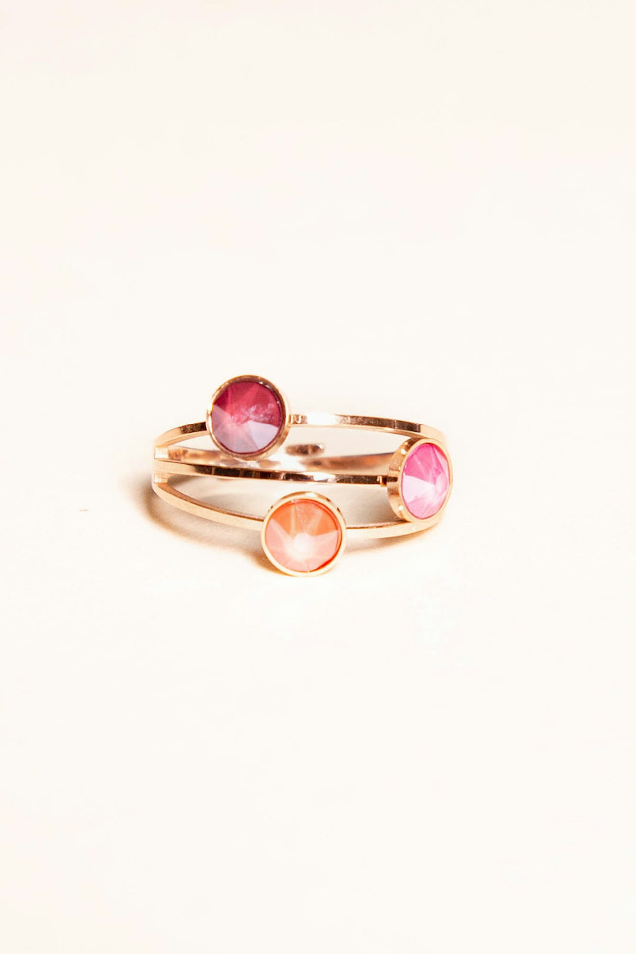Bague Joanie