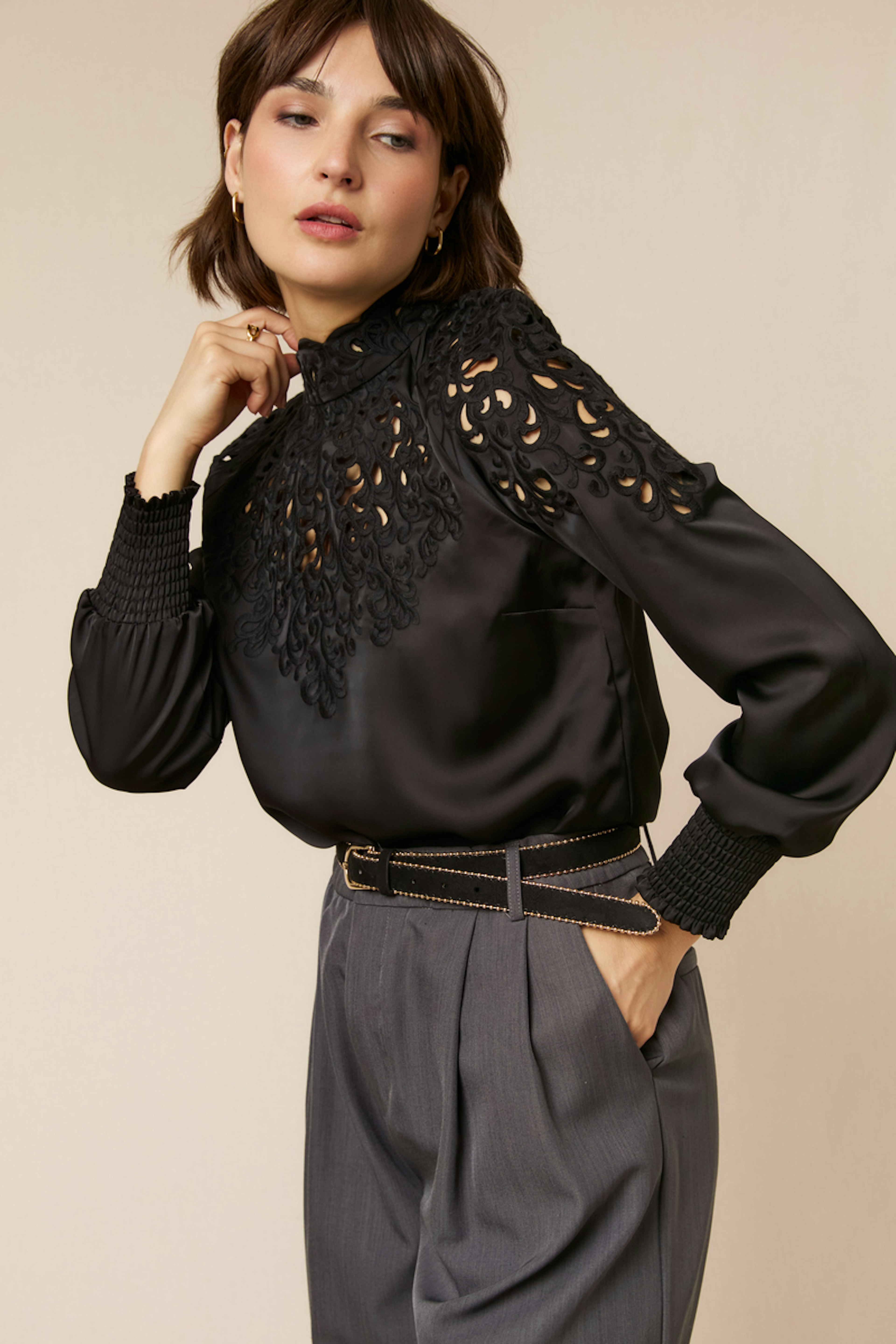 Blouse Ceva
