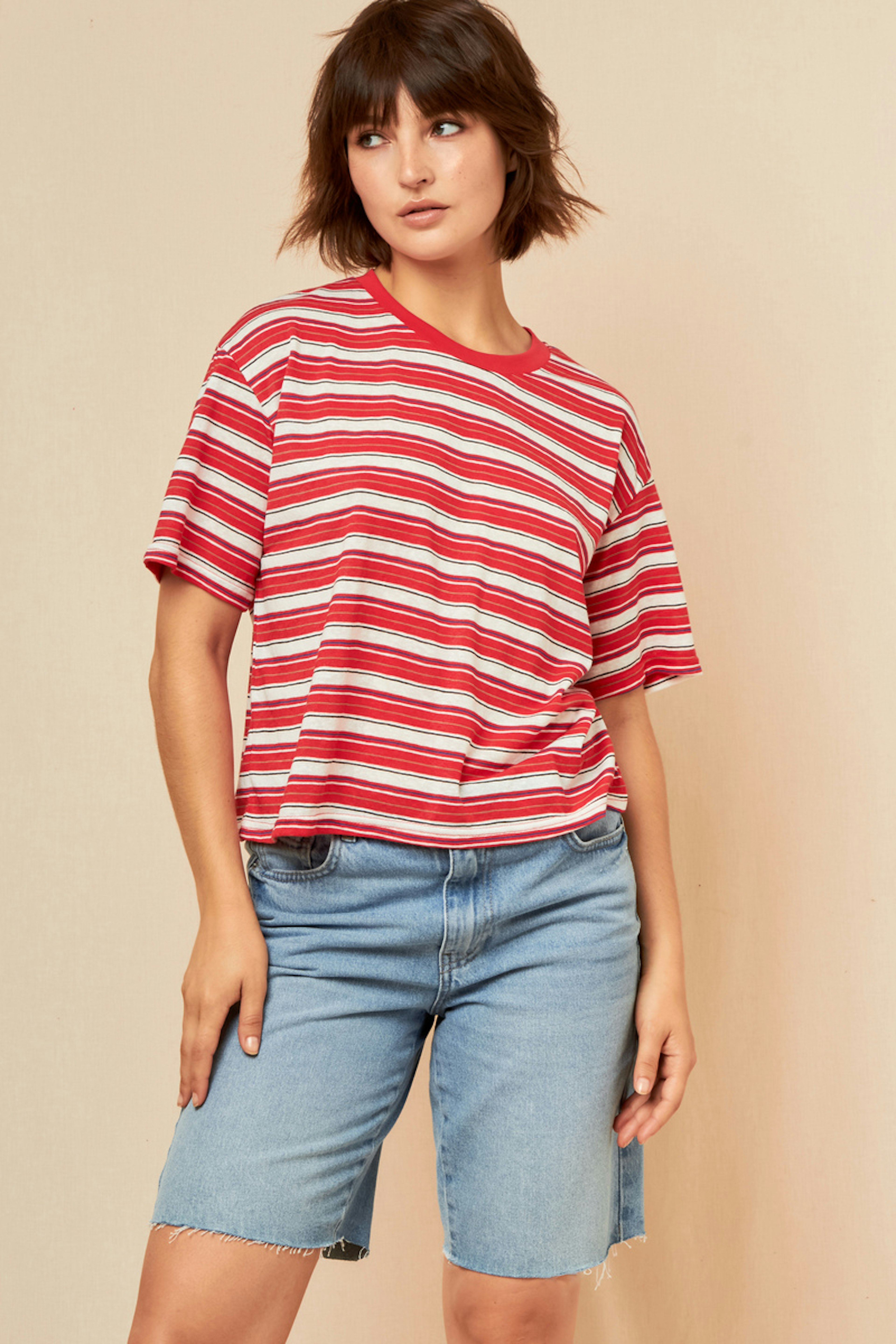Short Nmholla