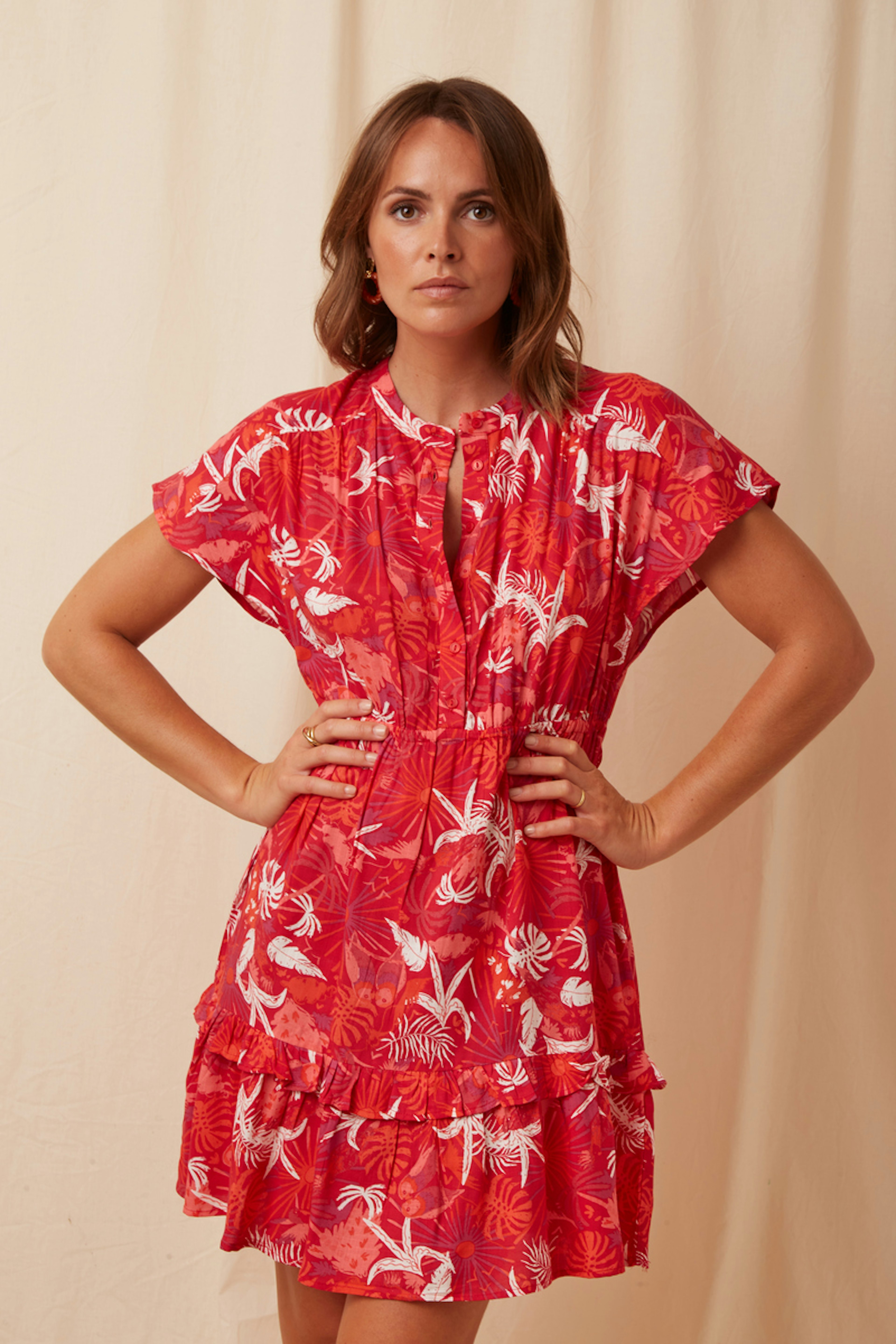 Robe Oumalo