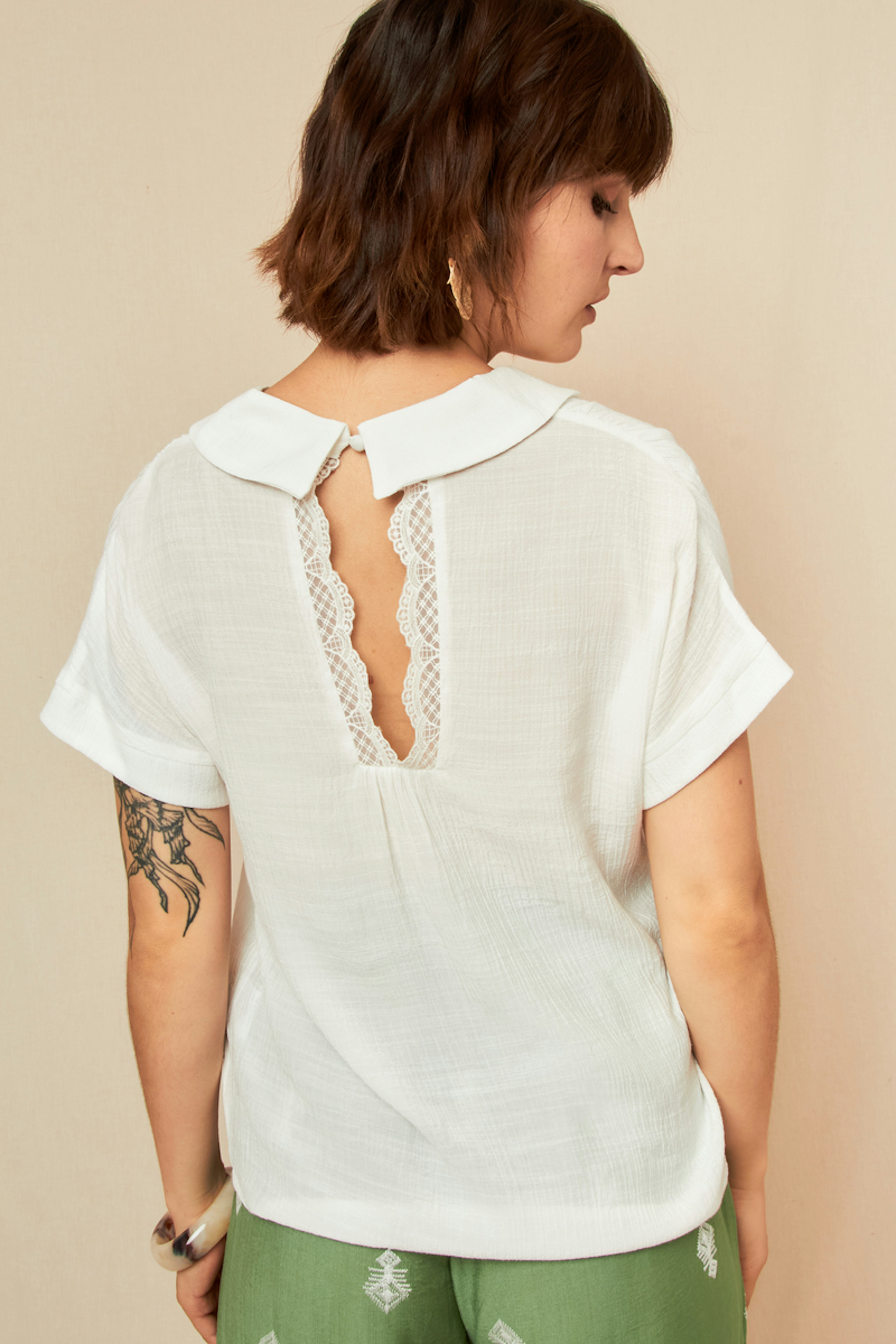 Blouse Arnette