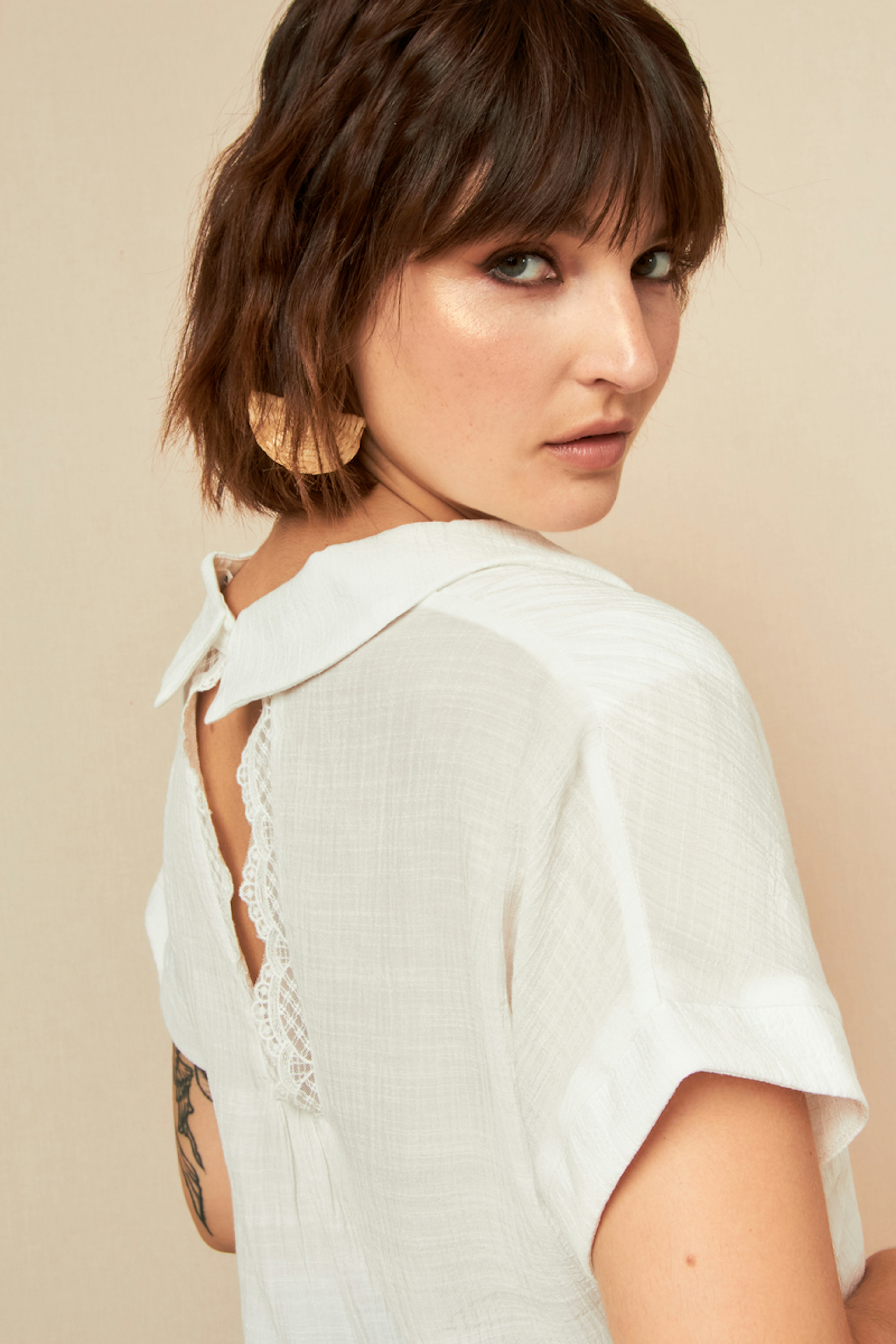 Blouse Arnette